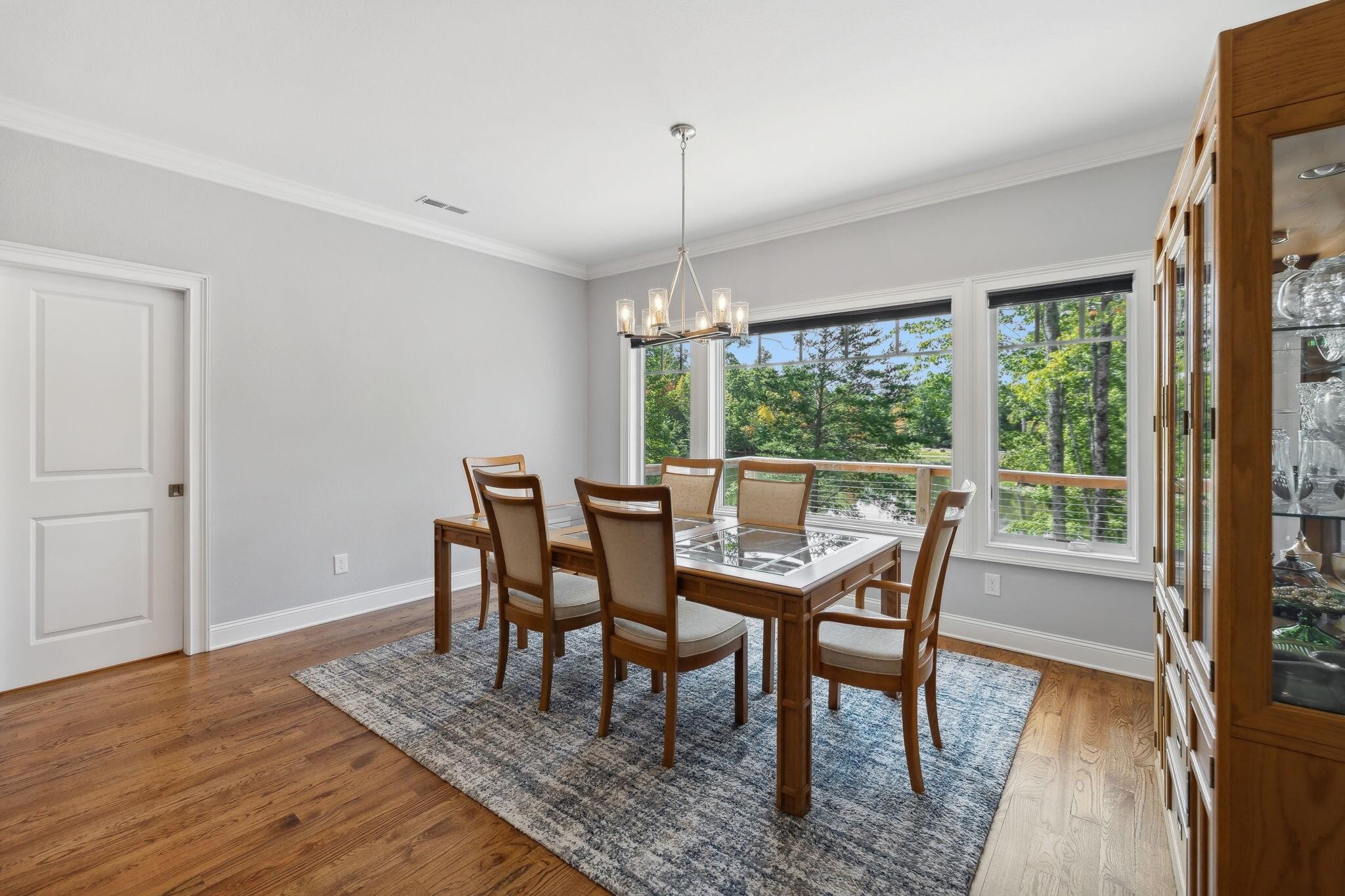 1158 Bluff View Drive