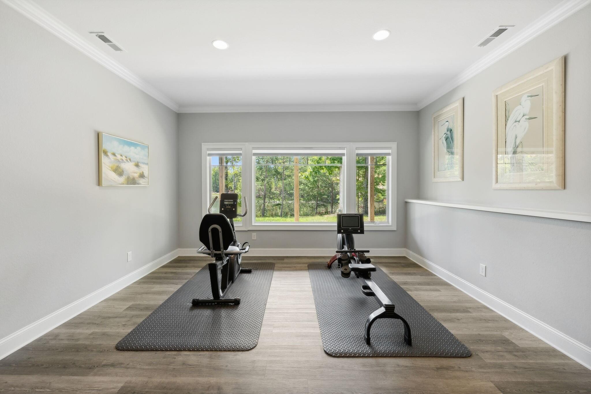1158 Bluff View Drive
