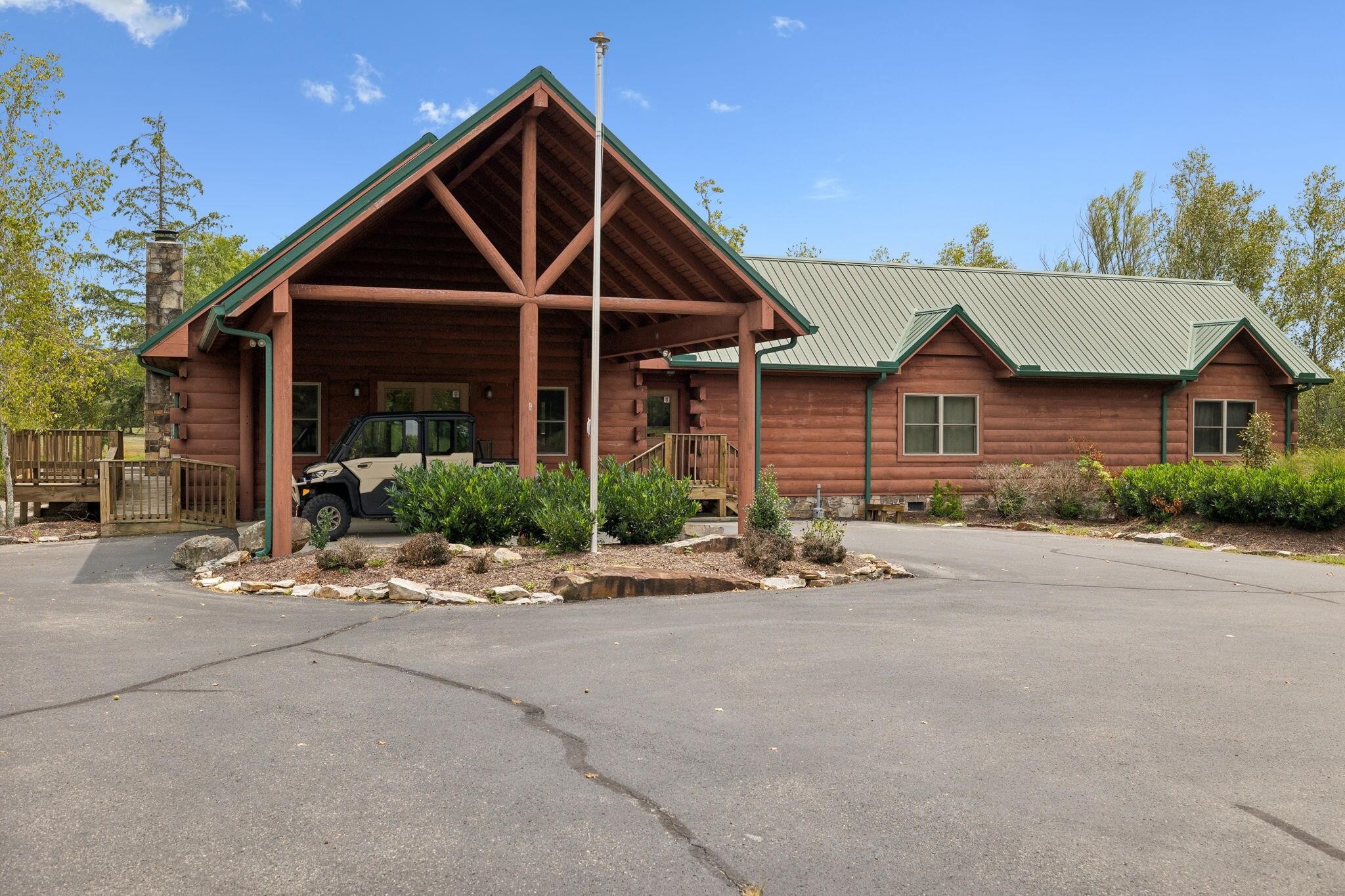 1158 Bluff View Drive