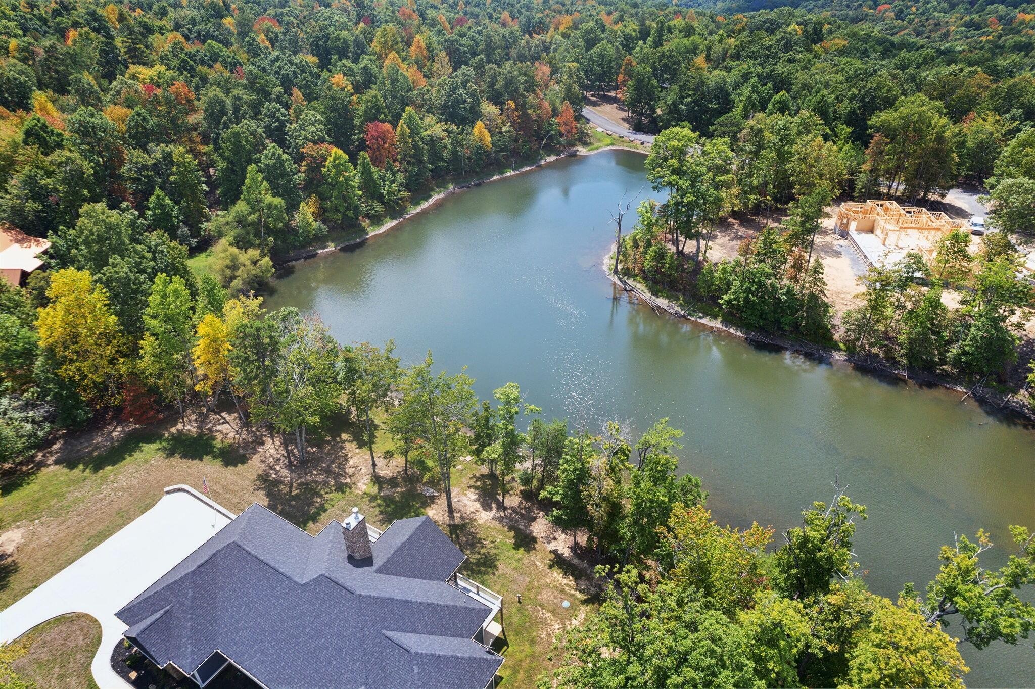 1158 Bluff View Drive