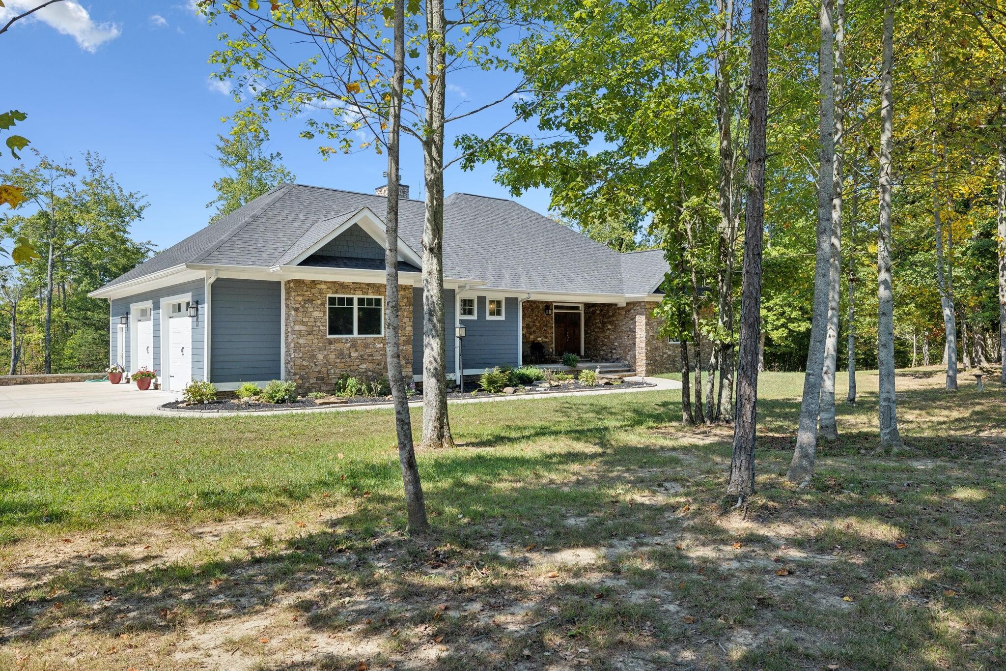 1158 Bluff View Drive