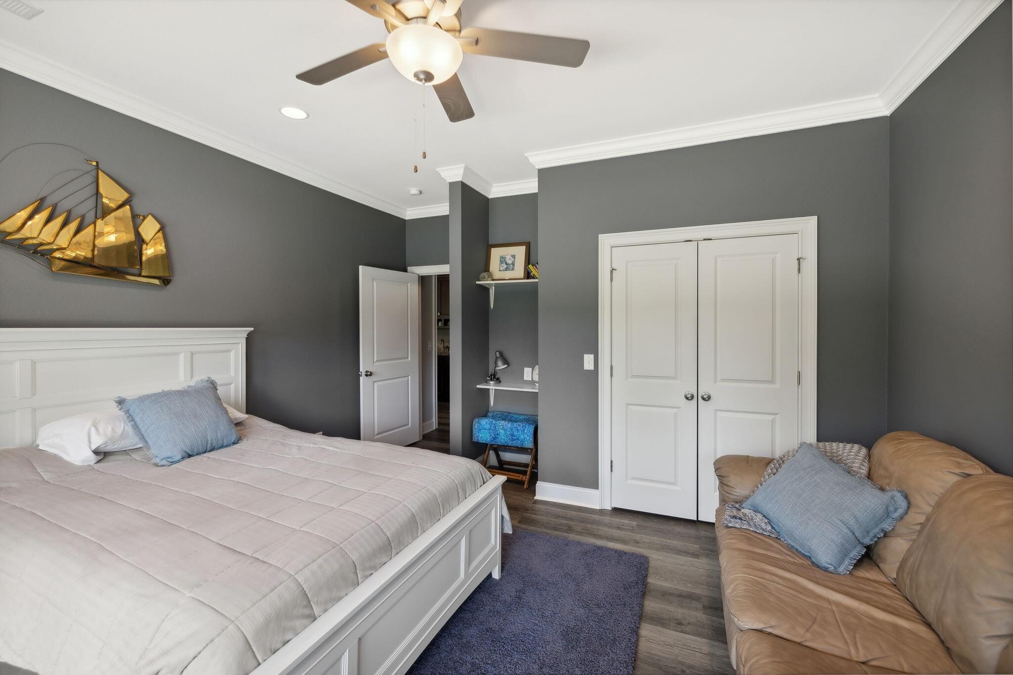 1158 Bluff View Drive