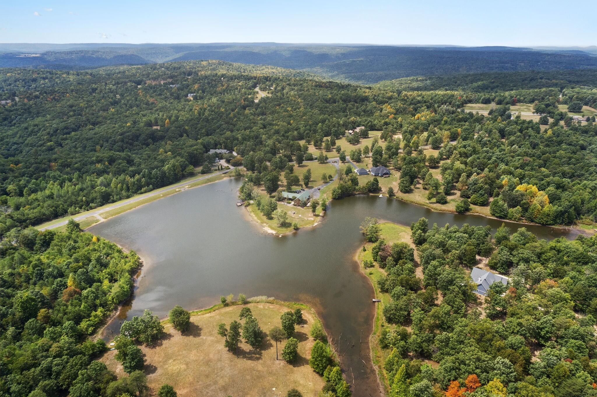 1158 Bluff View Drive