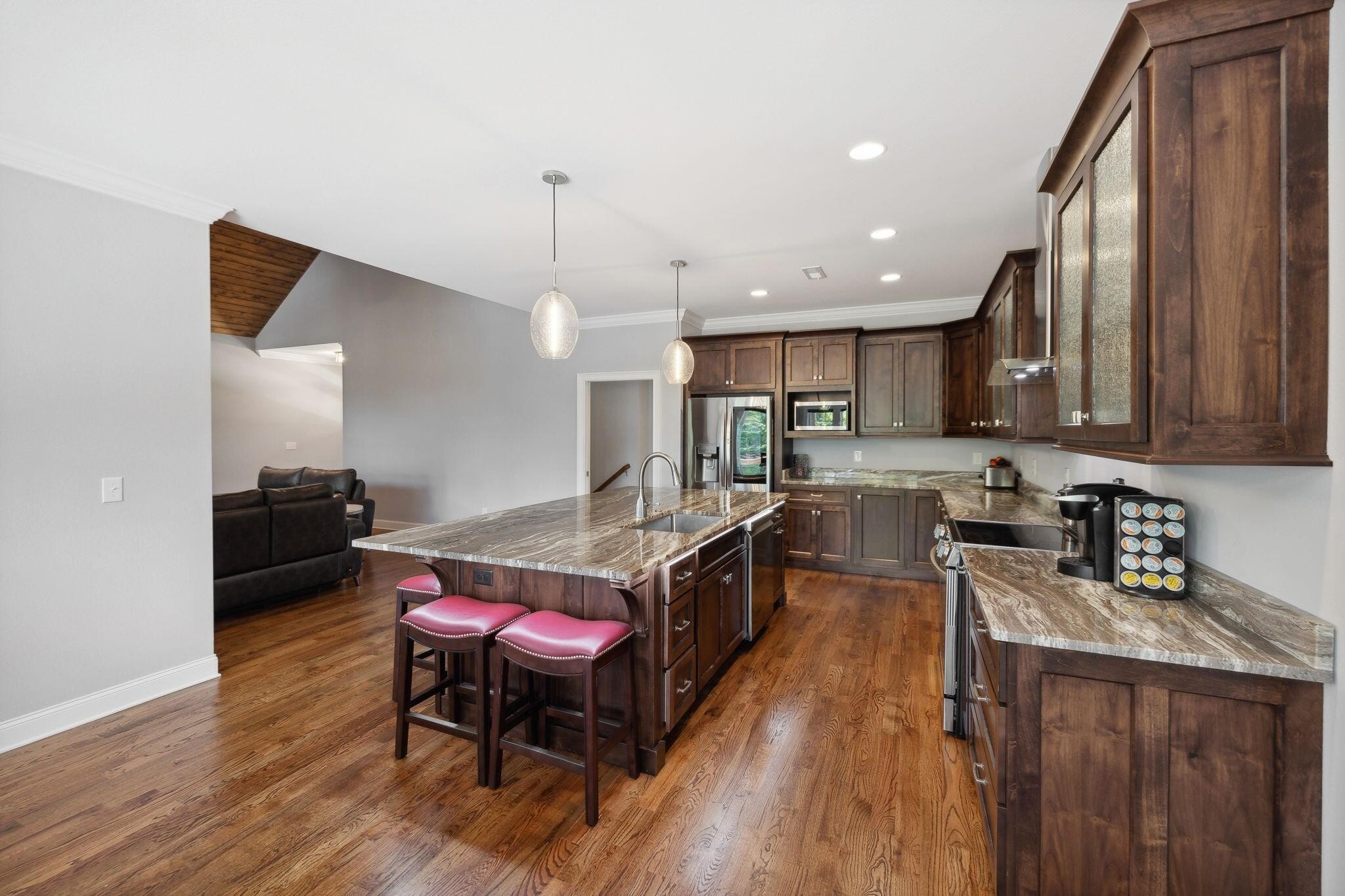 1158 Bluff View Drive