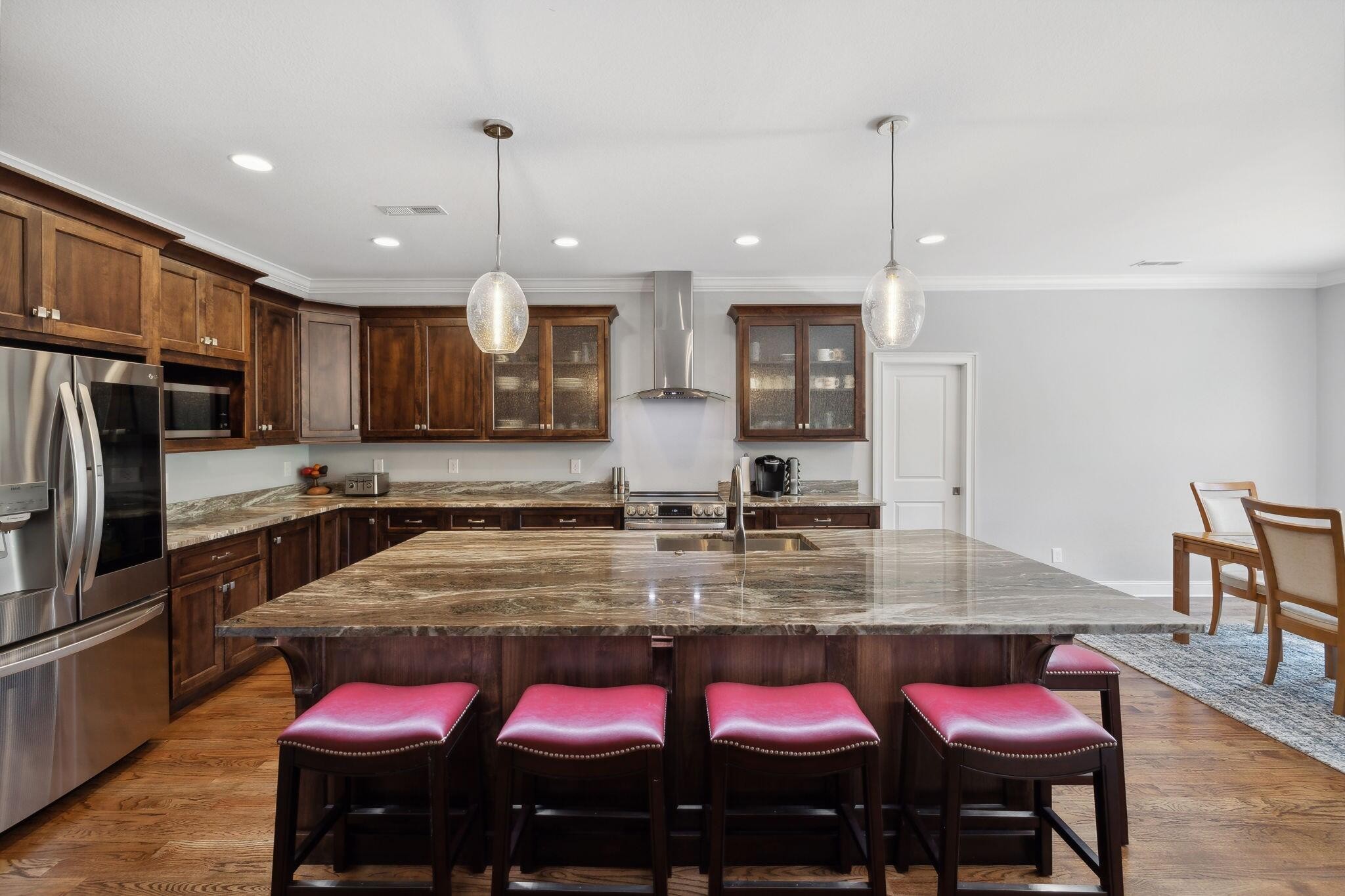 1158 Bluff View Drive