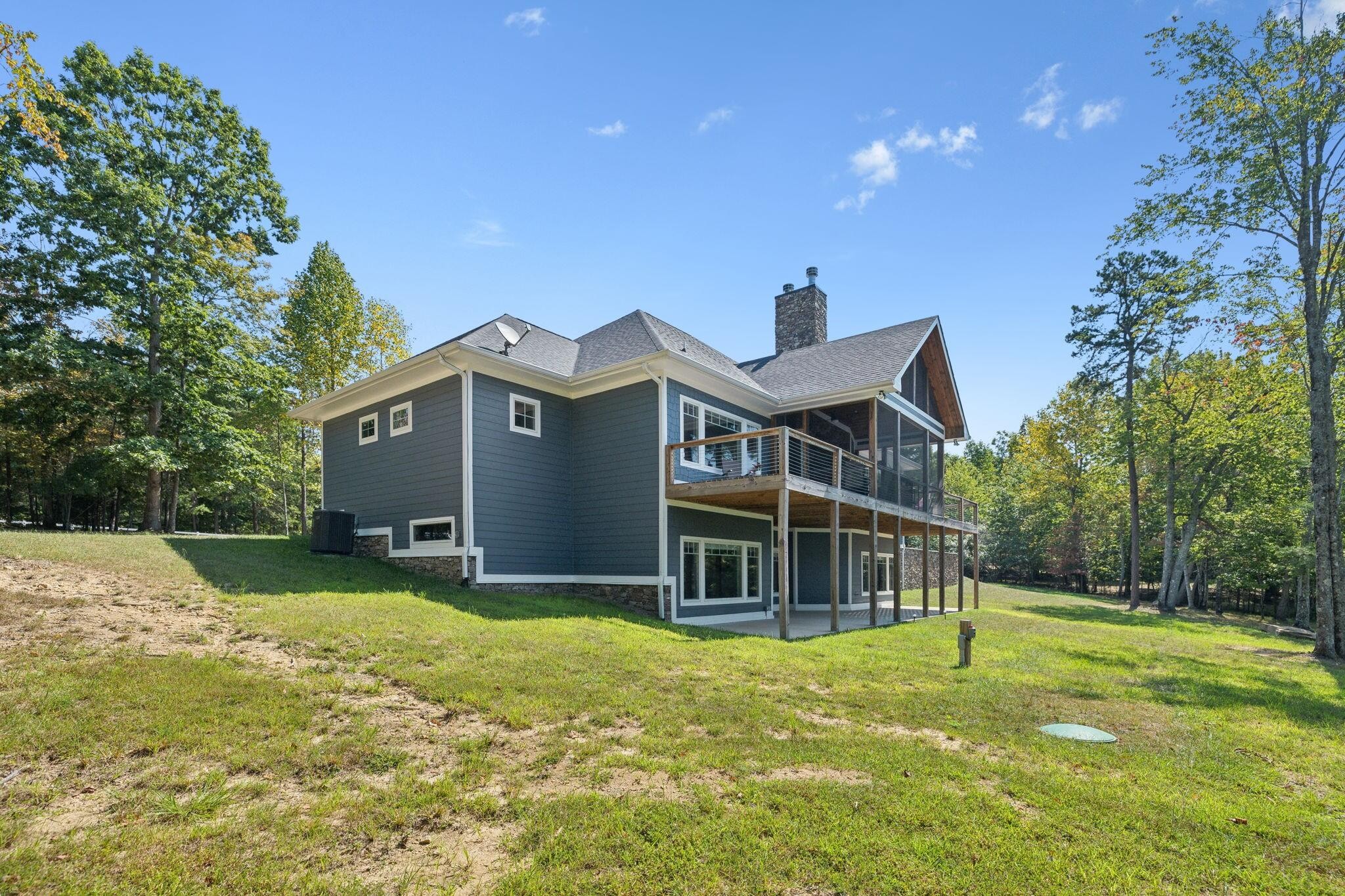 1158 Bluff View Drive