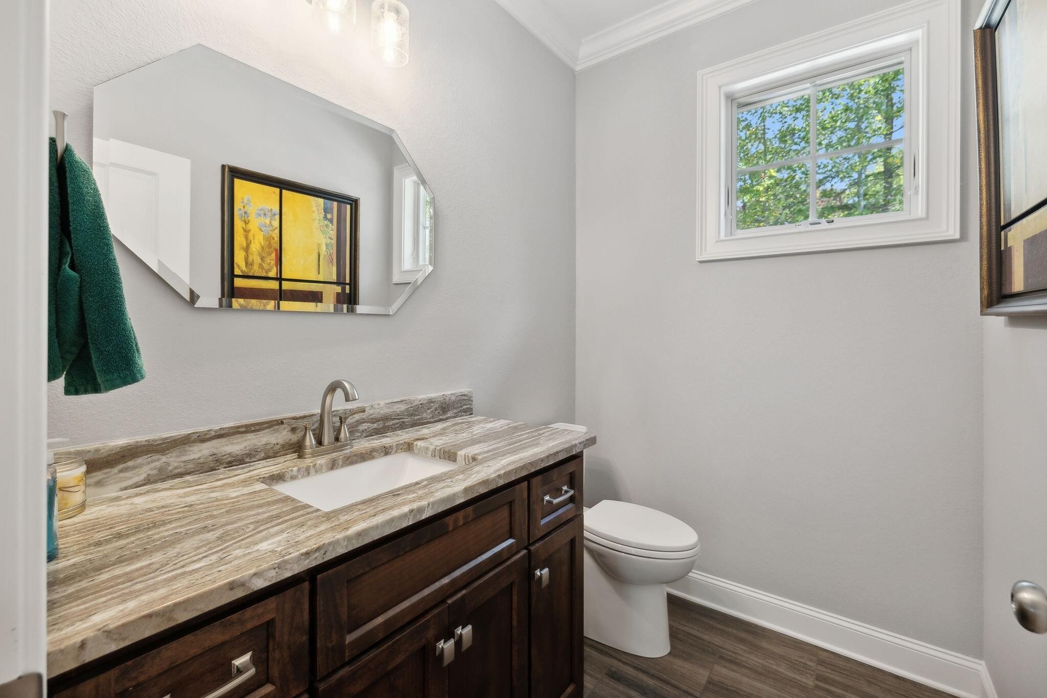 1158 Bluff View Drive
