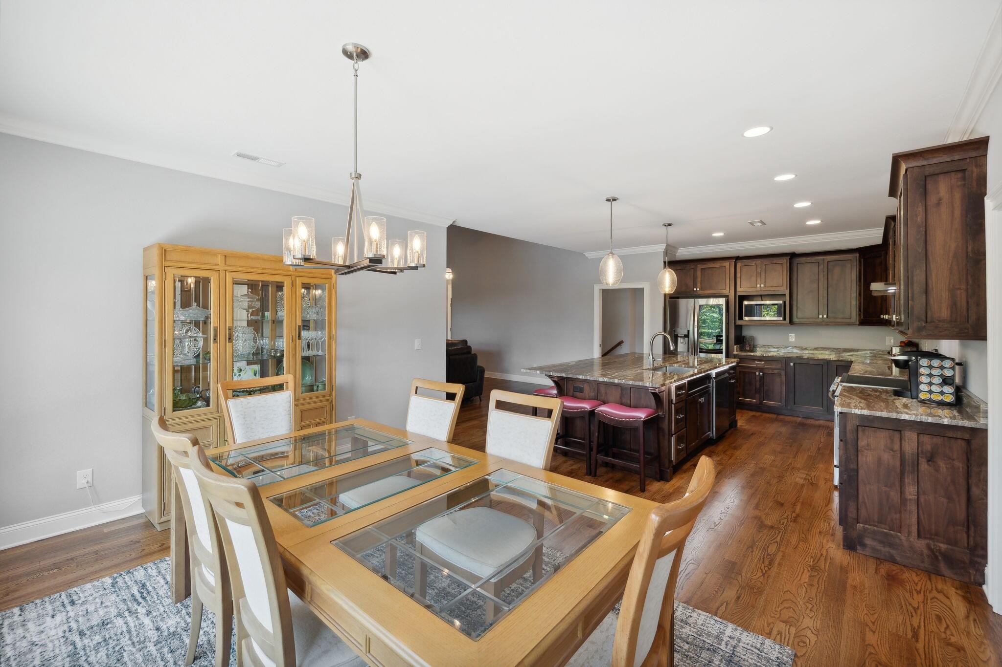 1158 Bluff View Drive
