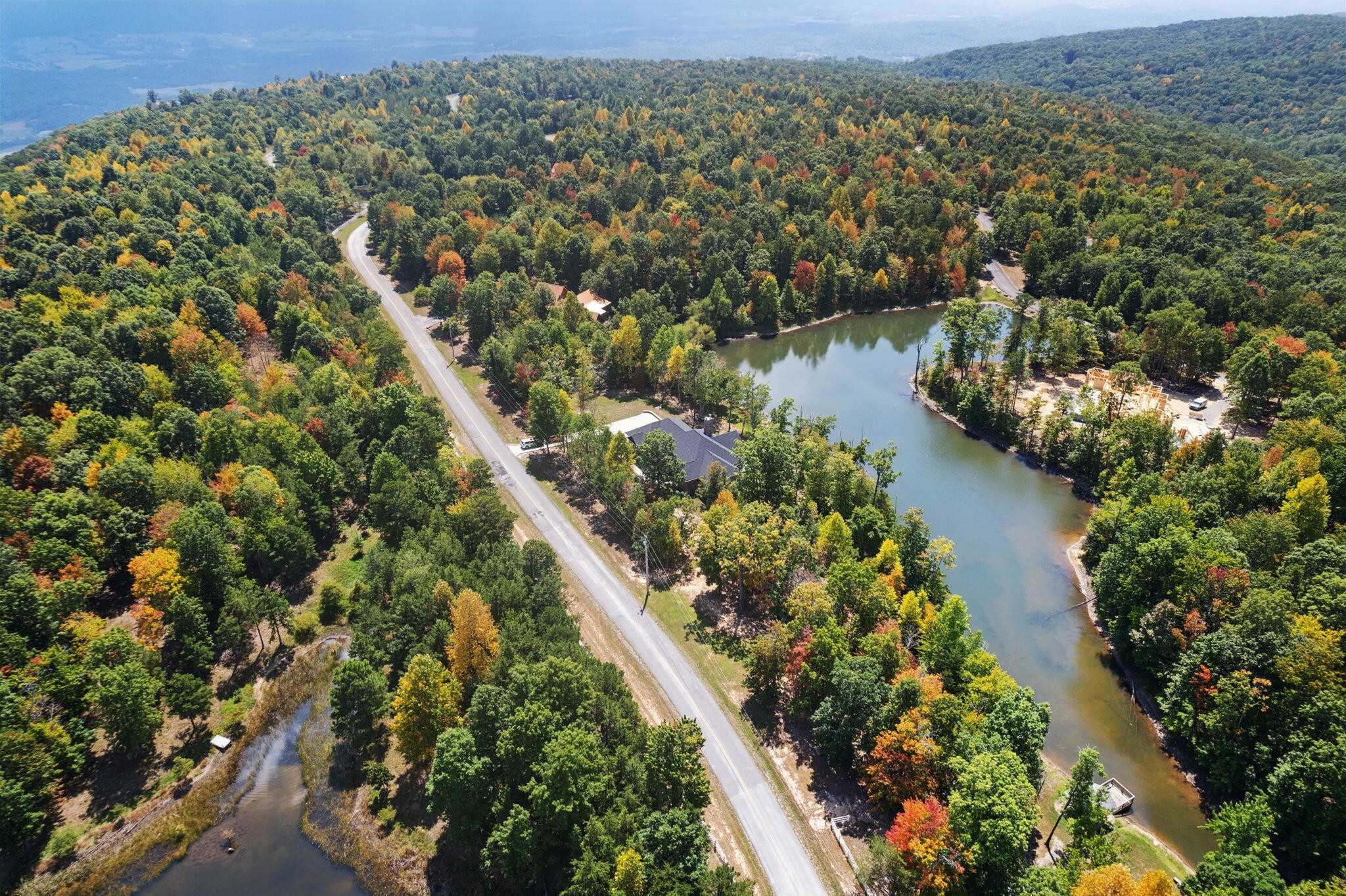 1158 Bluff View Drive