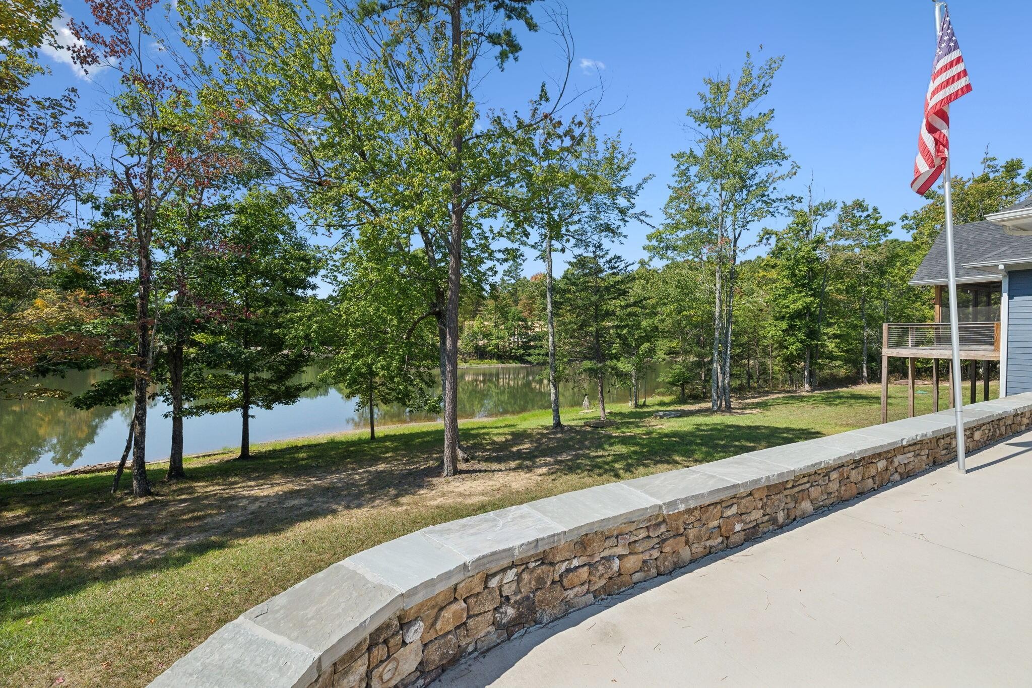 1158 Bluff View Drive
