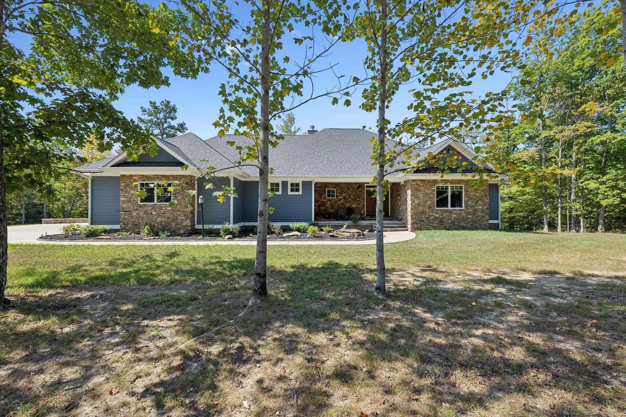 1158 Bluff View Drive