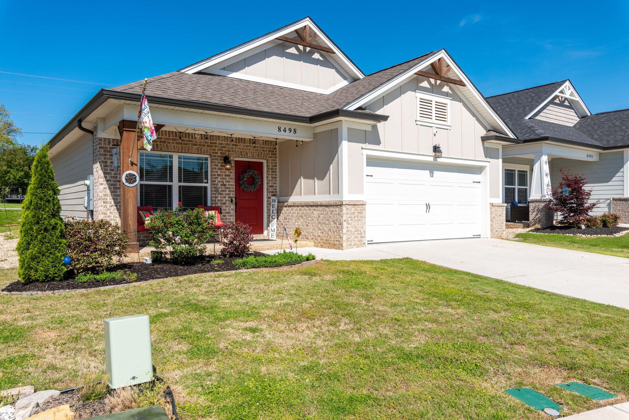8498 Cherrybark Lane