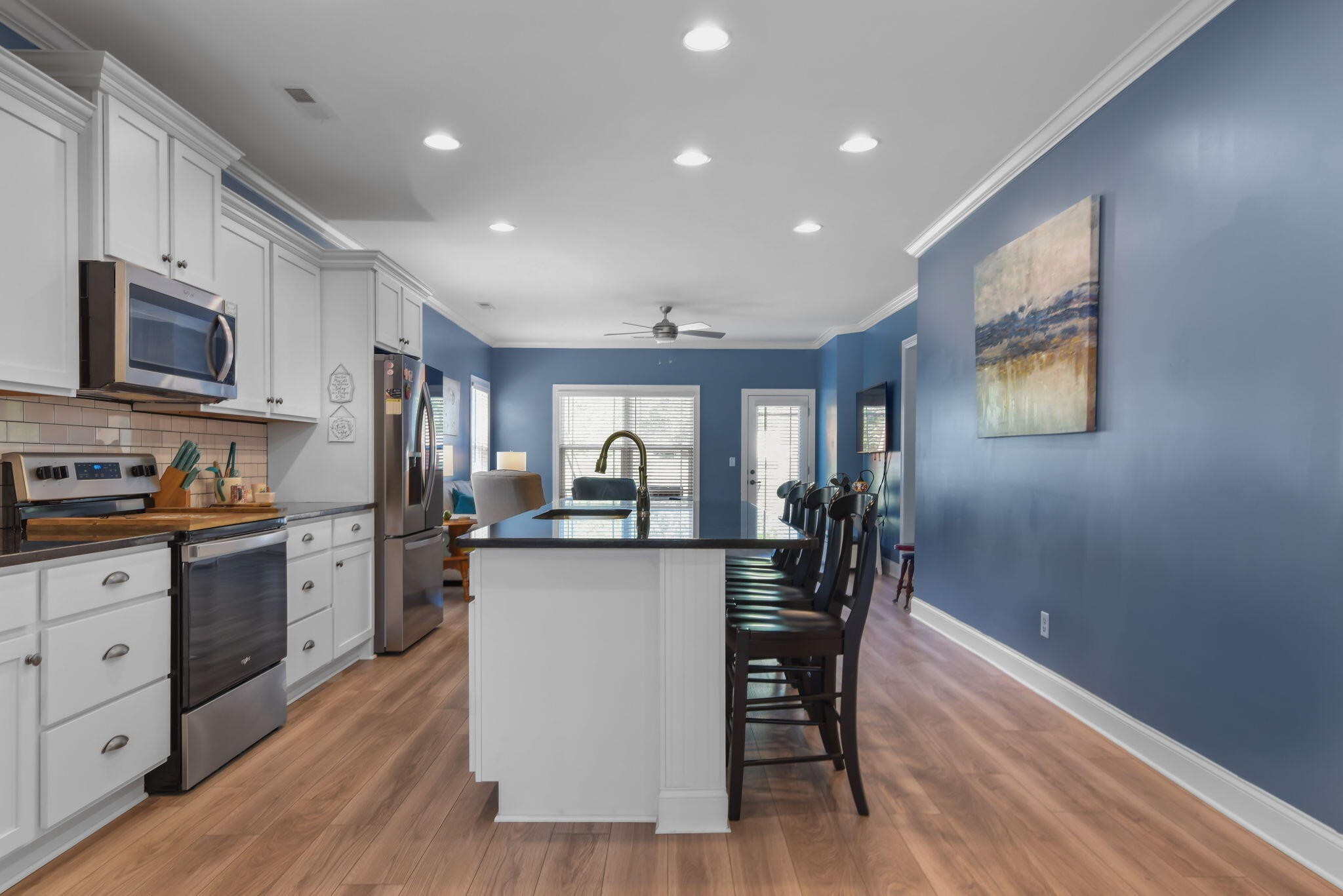 8498 Cherrybark Lane