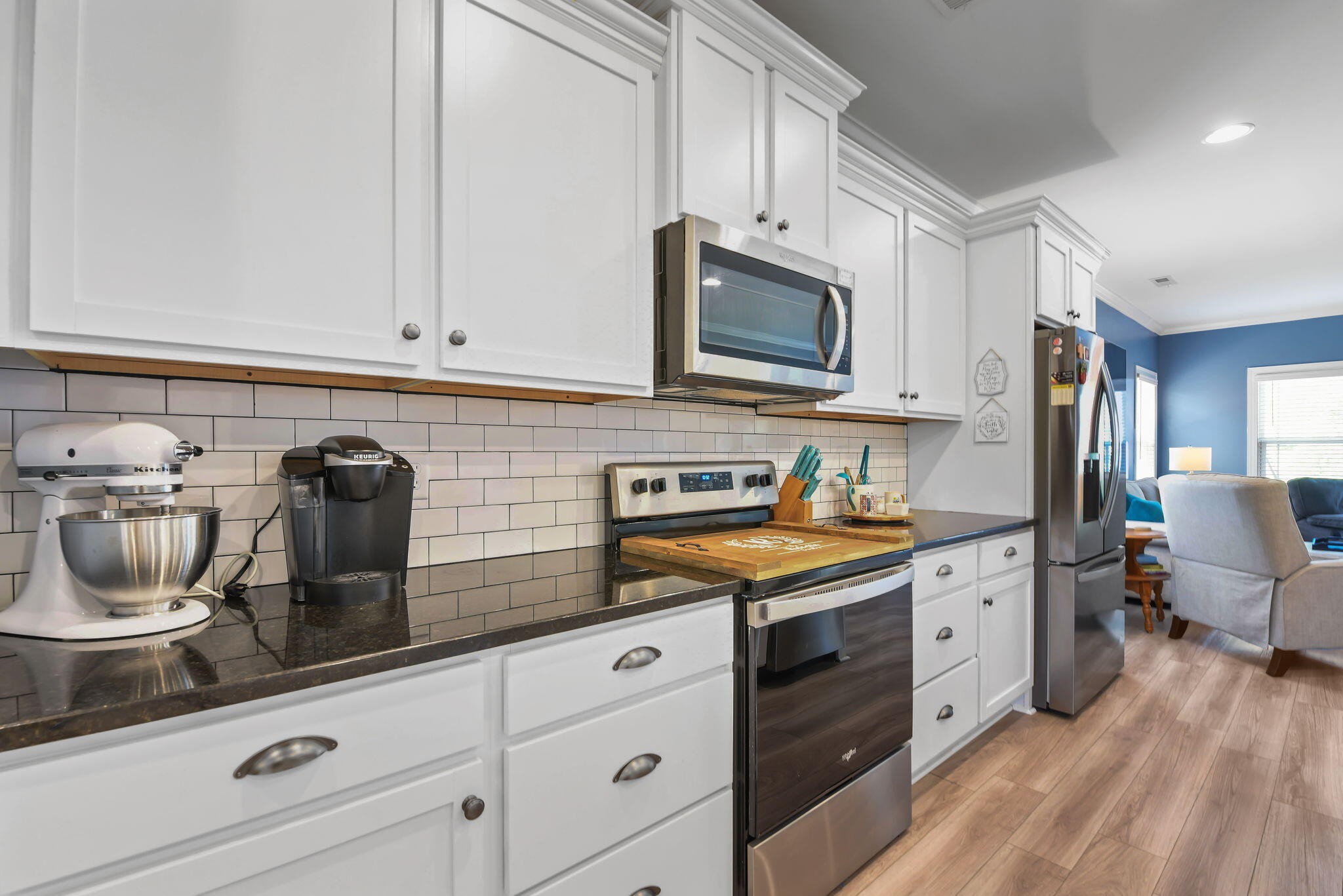 8498 Cherrybark Lane