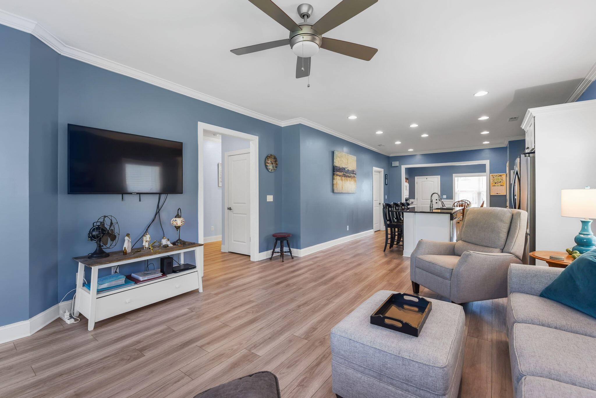 8498 Cherrybark Lane