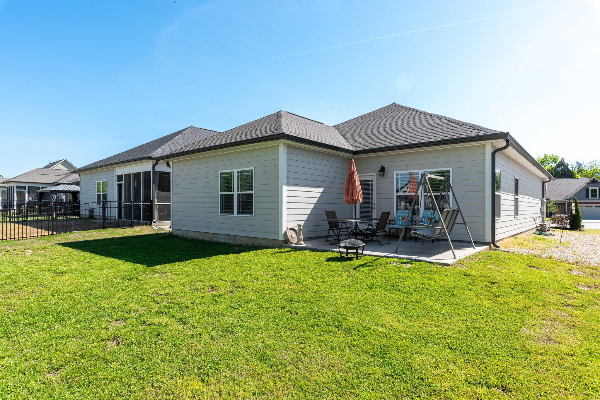 8498 Cherrybark Lane
