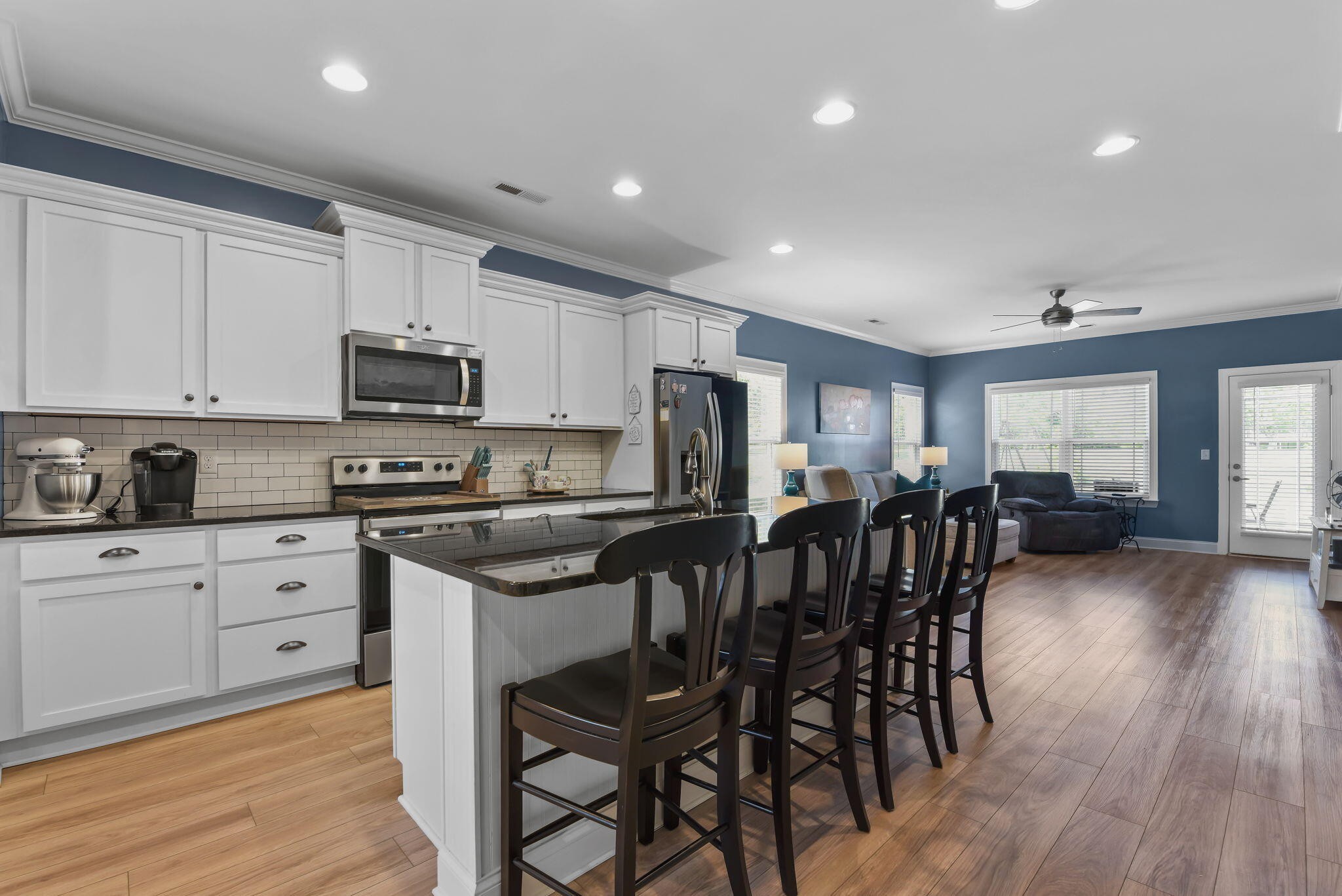 8498 Cherrybark Lane