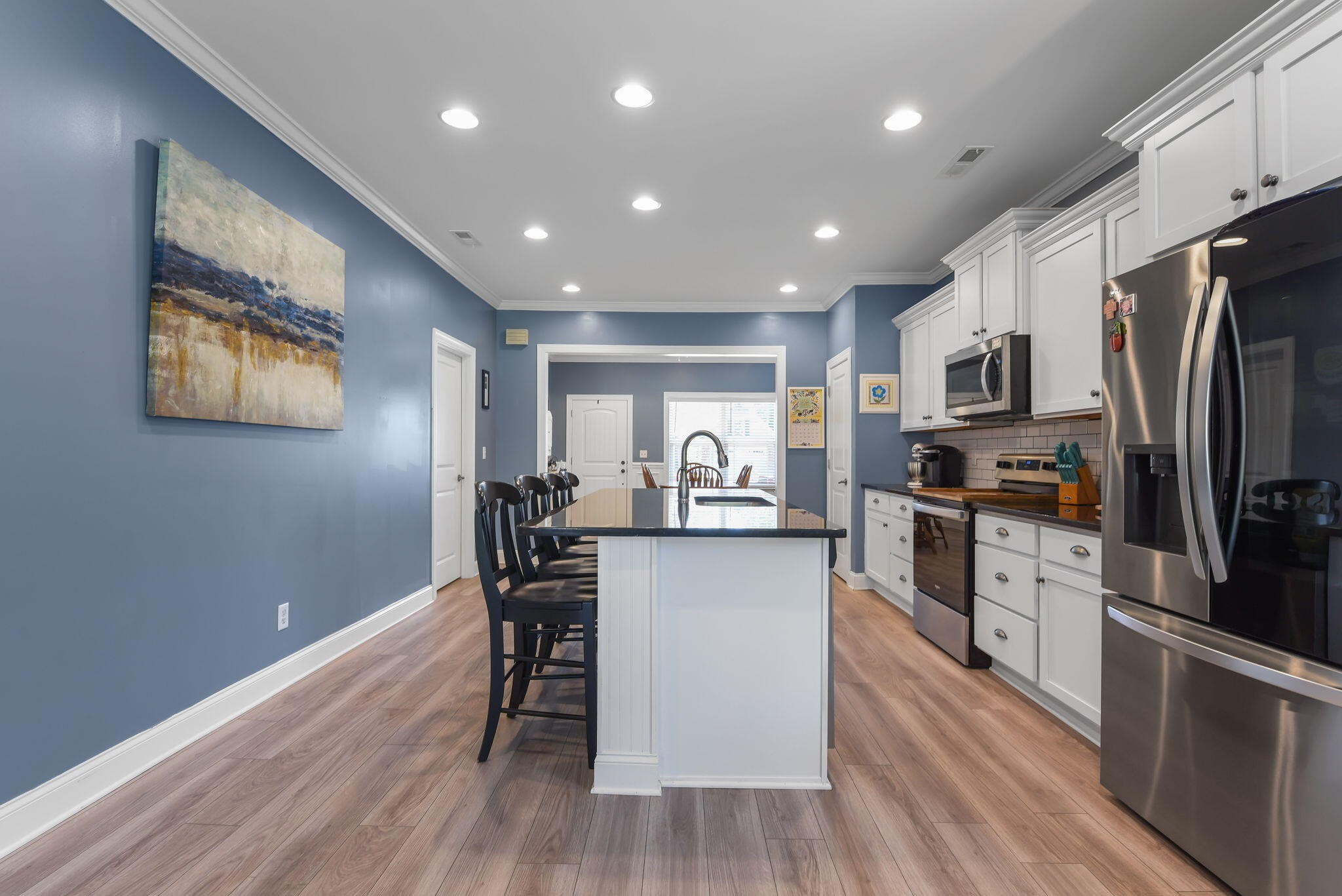 8498 Cherrybark Lane
