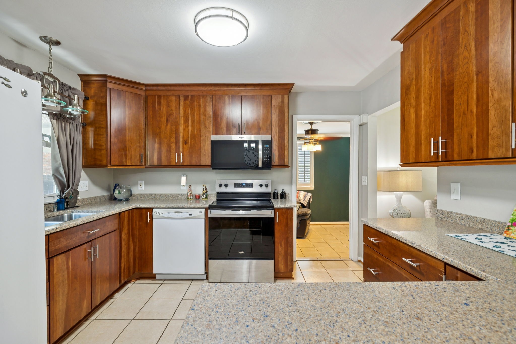 3132 Stafford Dr