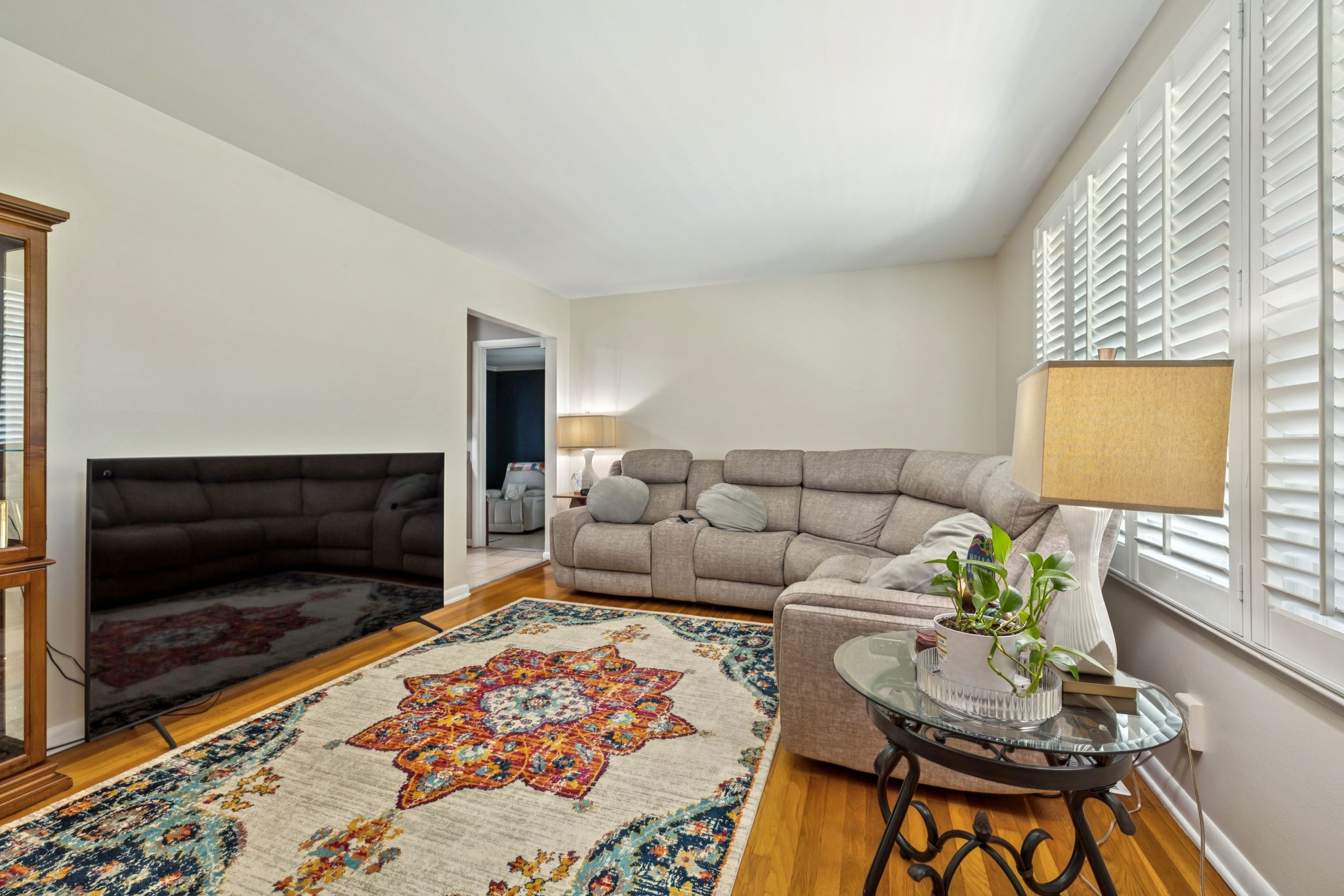 3132 Stafford Dr