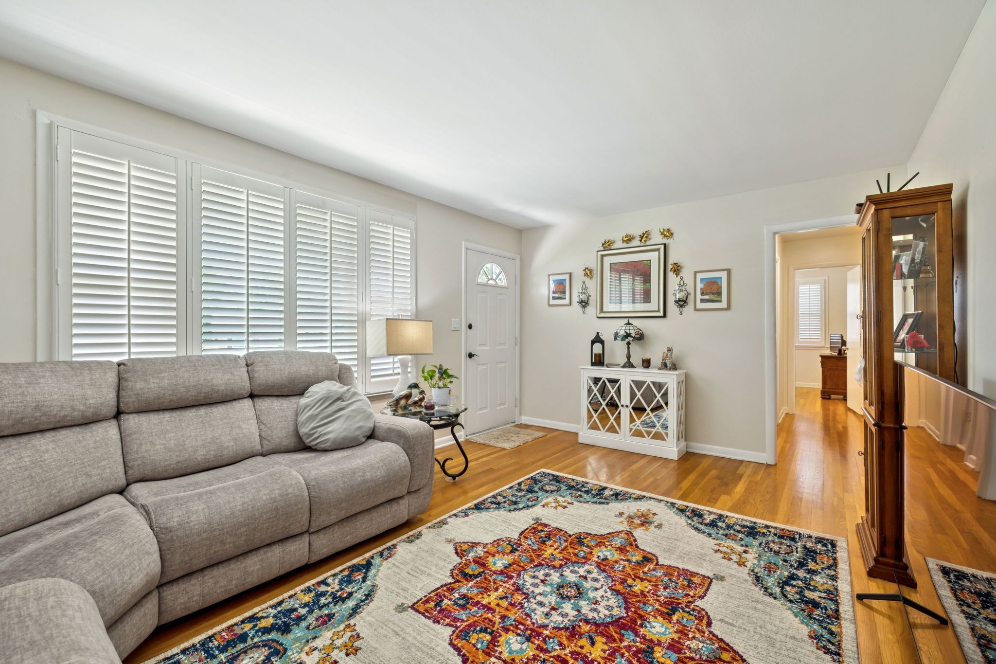 3132 Stafford Dr