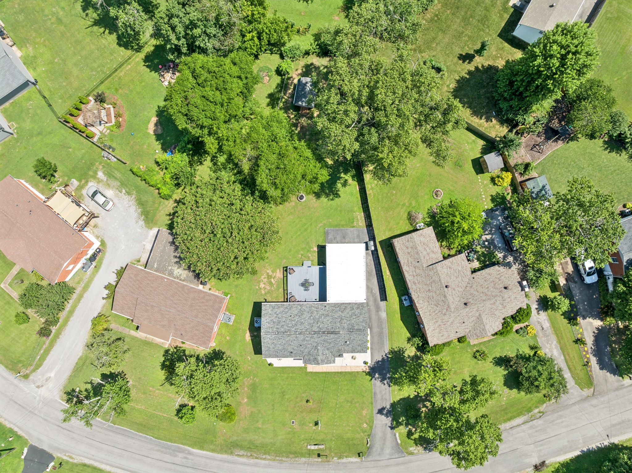 3132 Stafford Dr