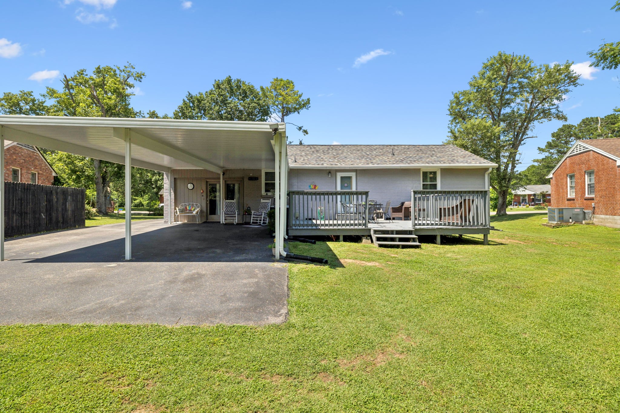 3132 Stafford Dr