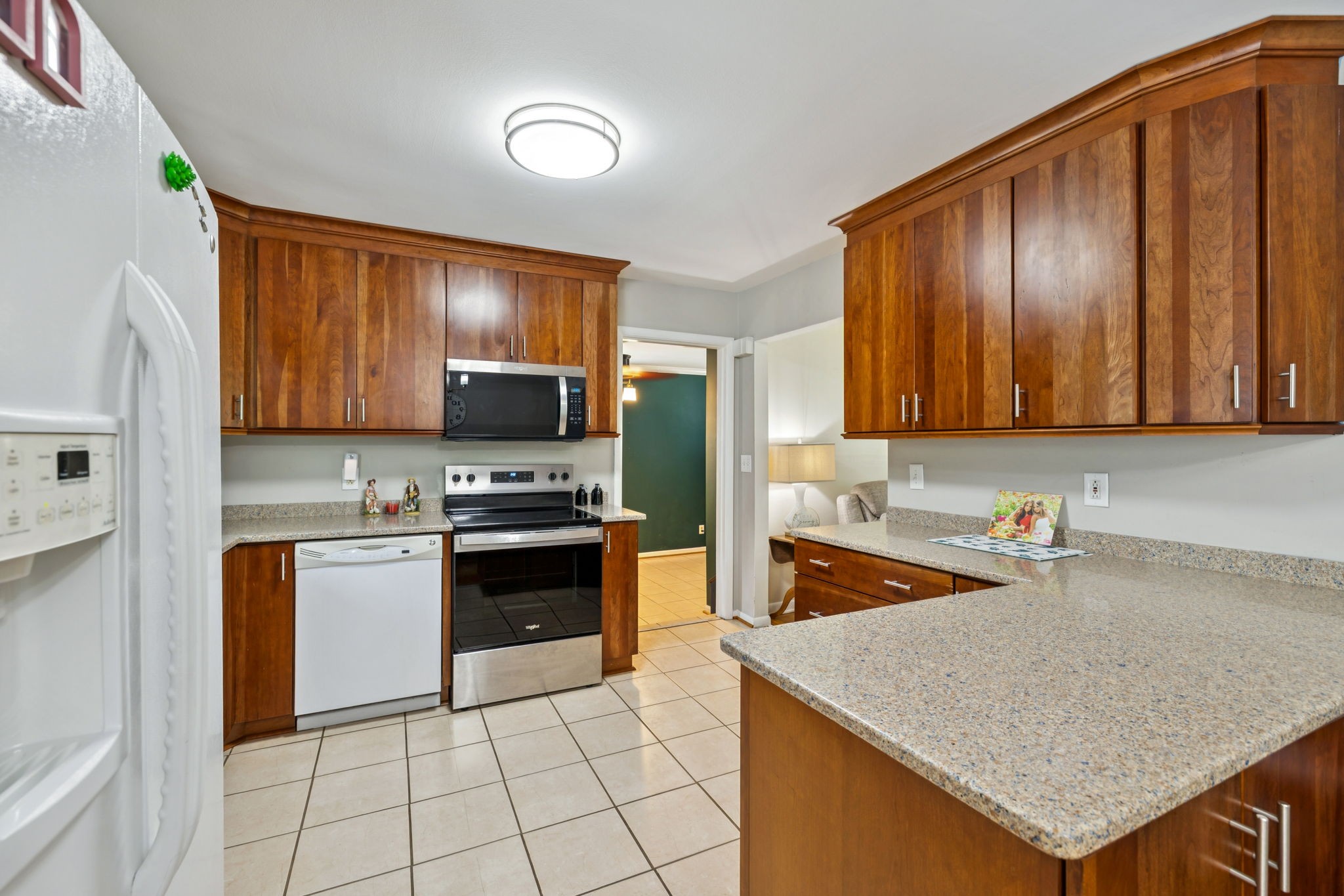 3132 Stafford Dr