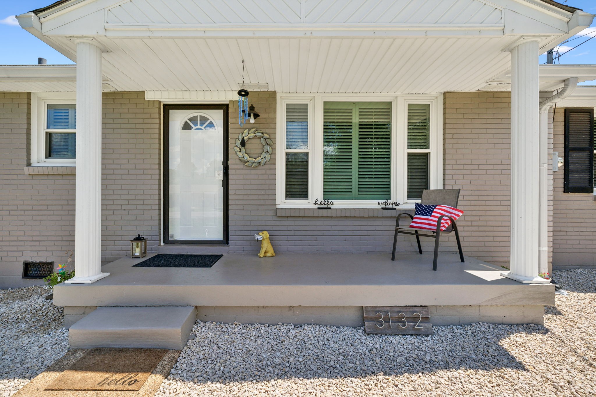 3132 Stafford Dr