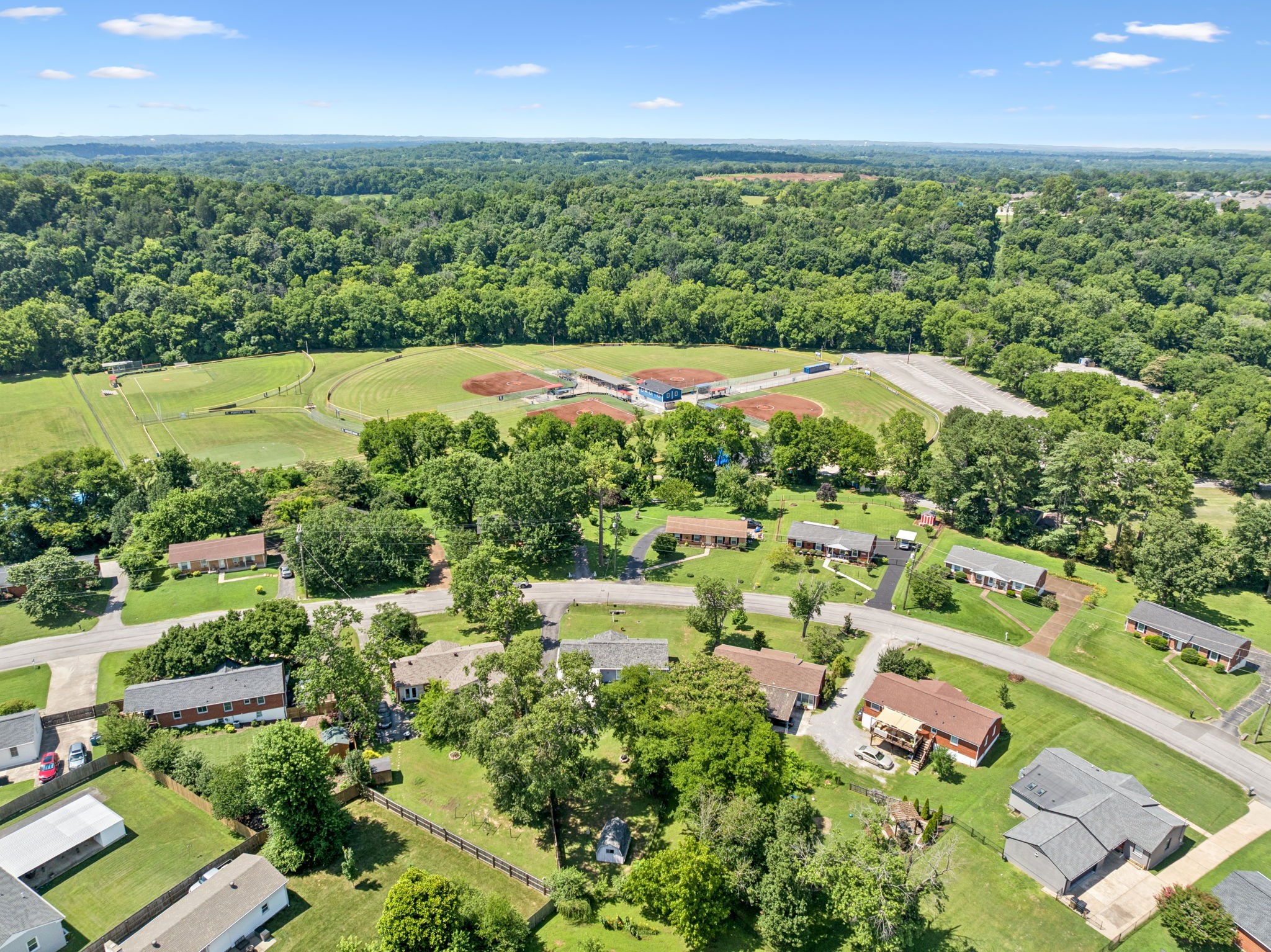 3132 Stafford Dr