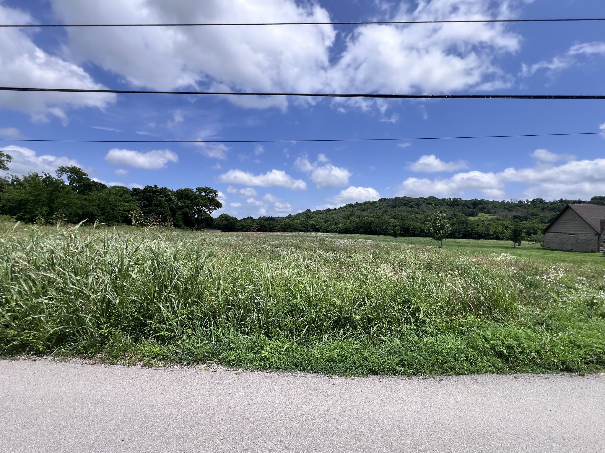 0 Beech Log Road