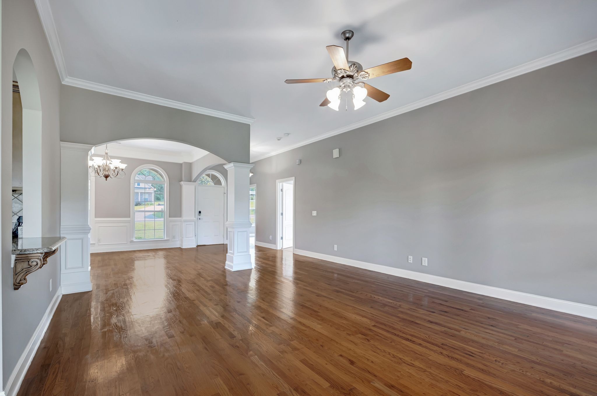 5003 Magnolia Estates Blvd