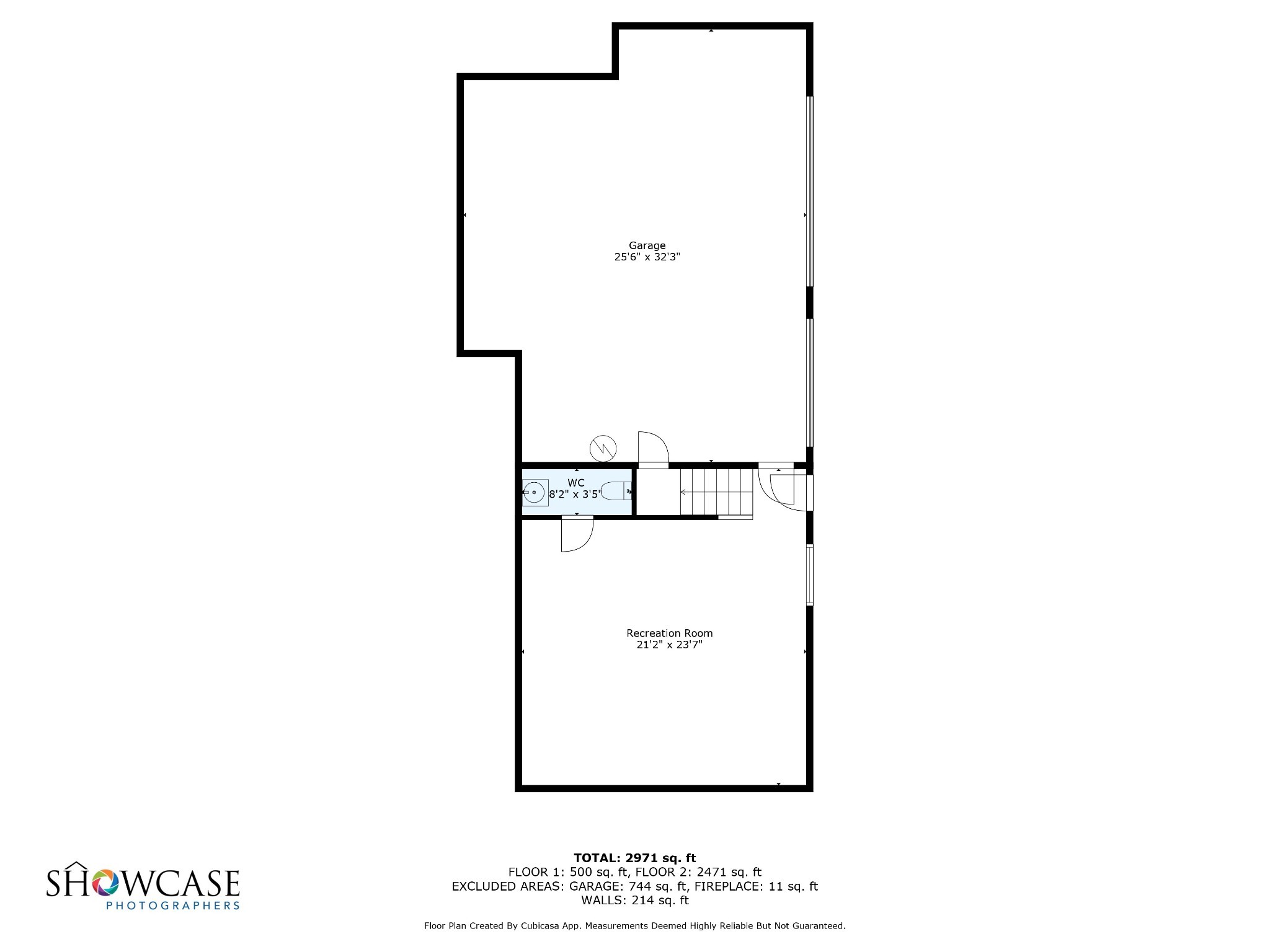 5003 Magnolia Estates Blvd