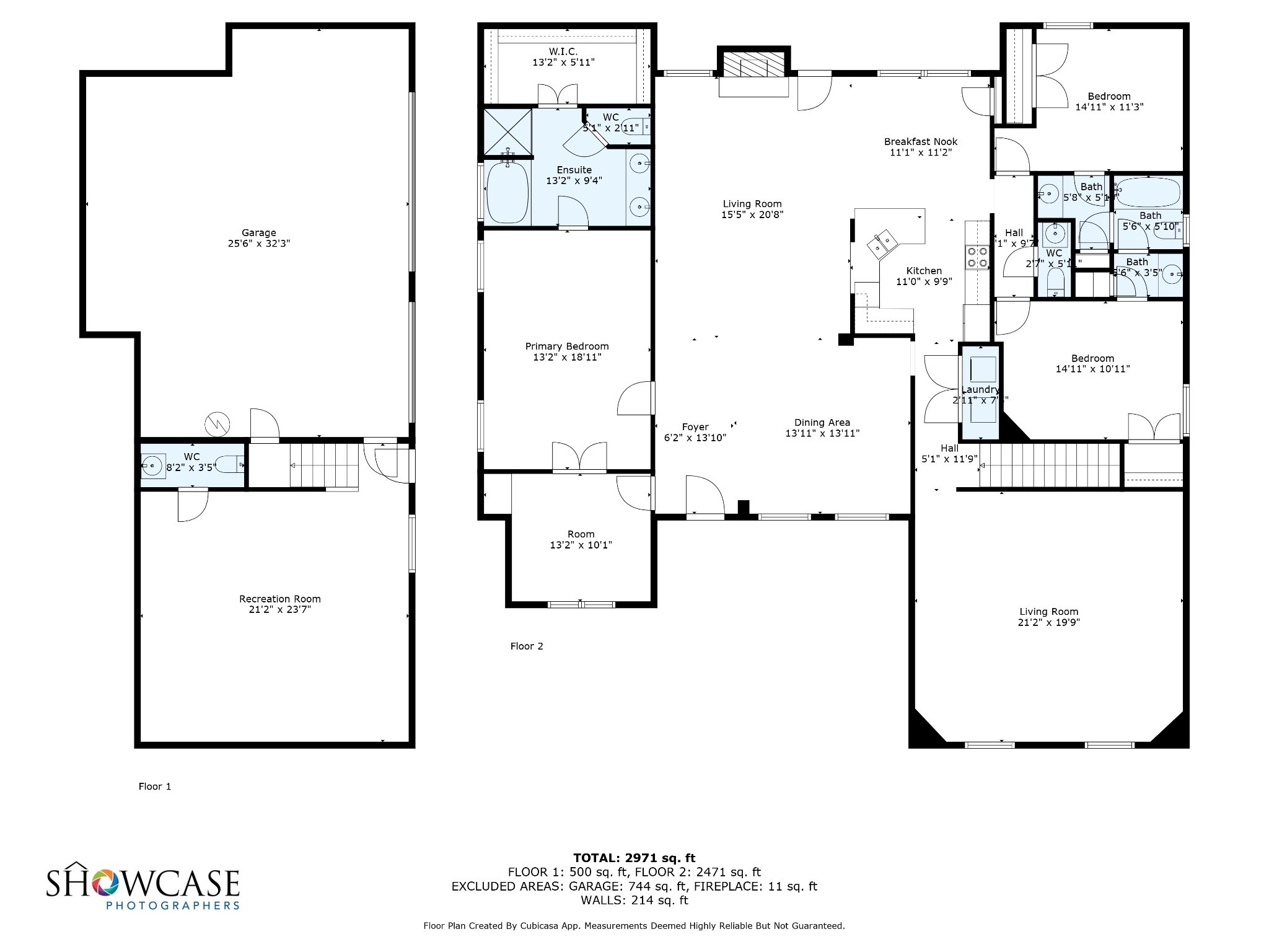5003 Magnolia Estates Blvd