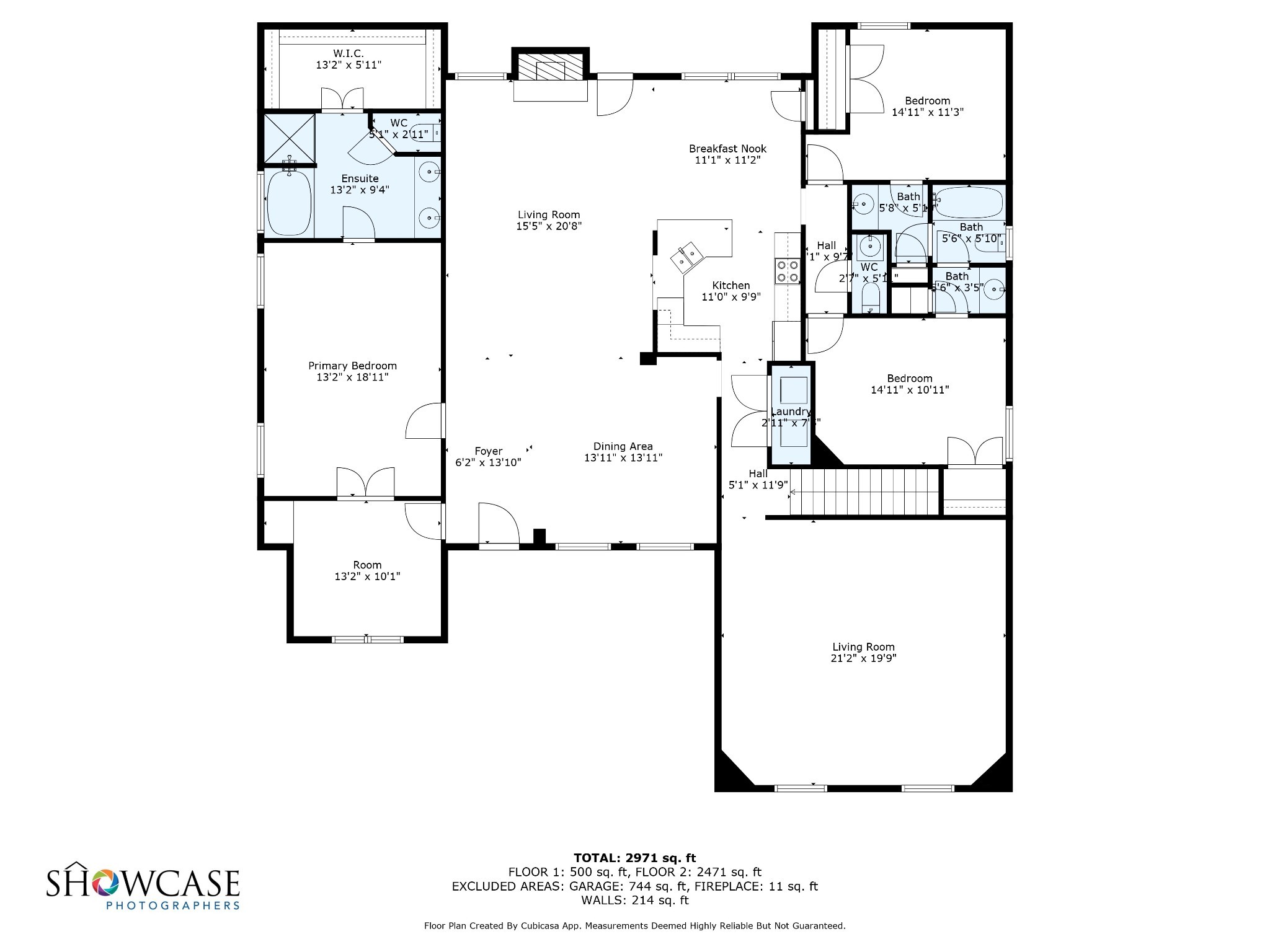 5003 Magnolia Estates Blvd