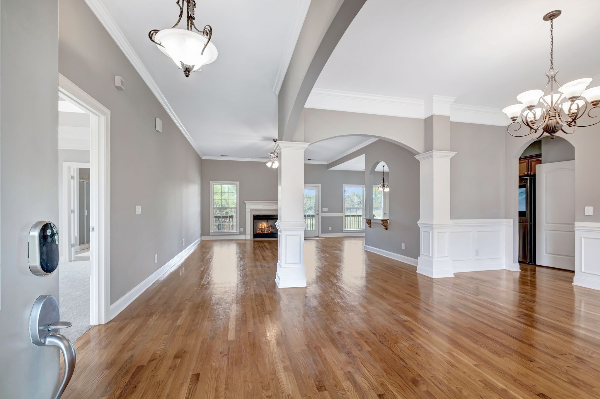 5003 Magnolia Estates Blvd