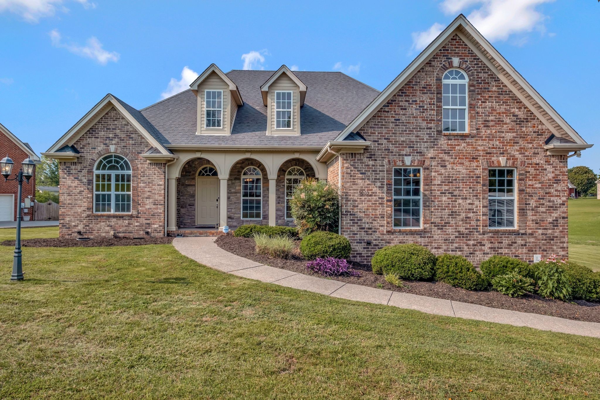 5003 Magnolia Estates Blvd