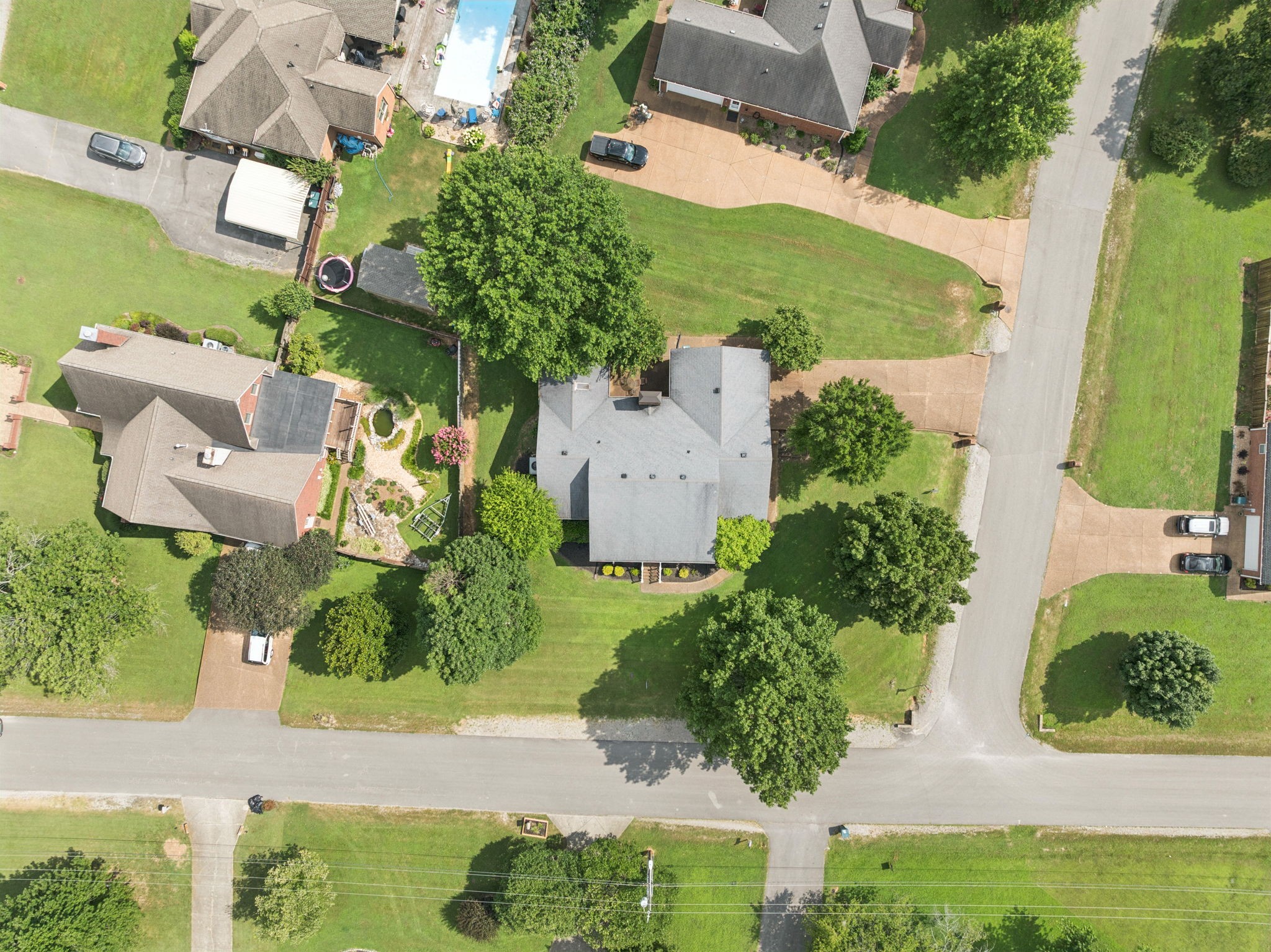 217 Fox Hunt Ln