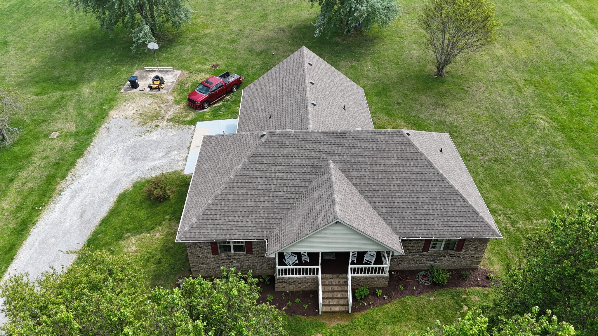 172 Landrum Ln