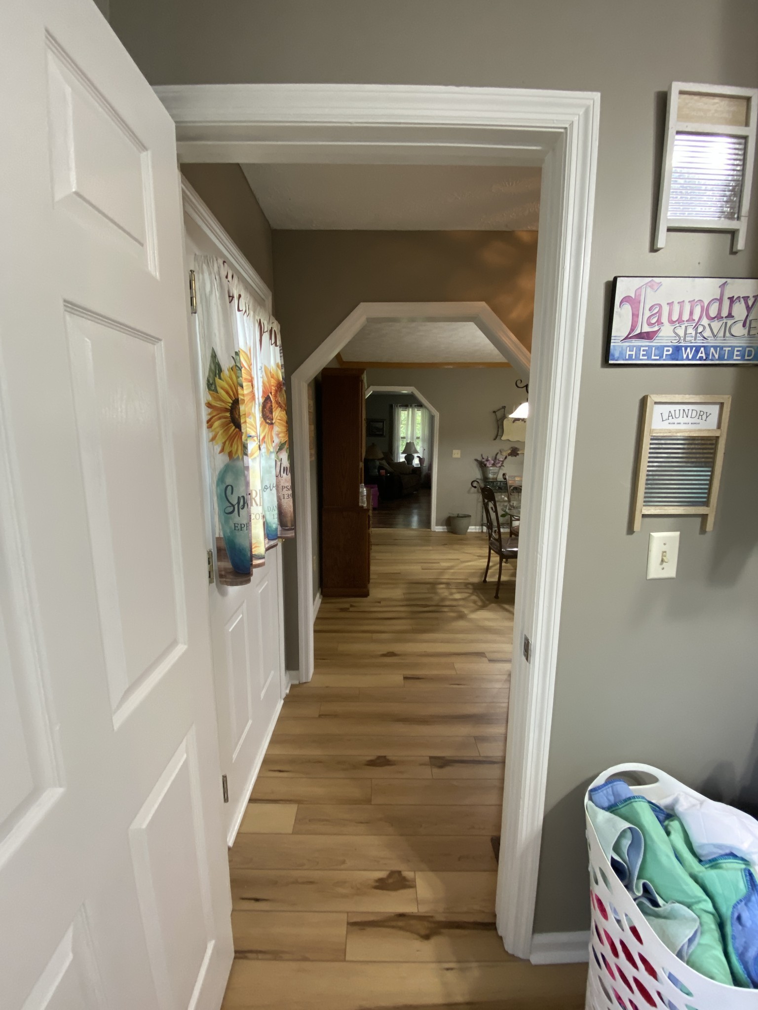 172 Landrum Ln