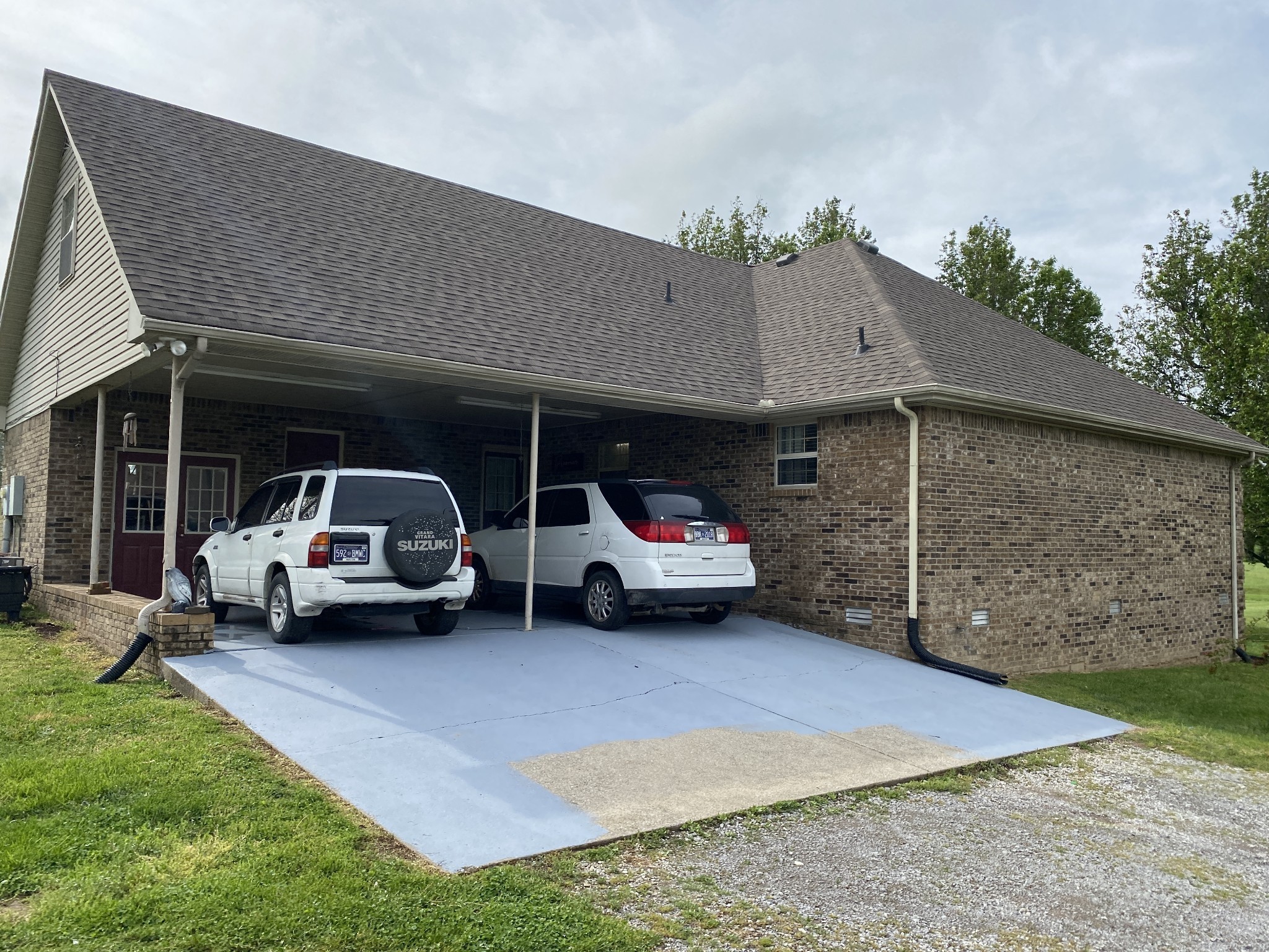 172 Landrum Ln