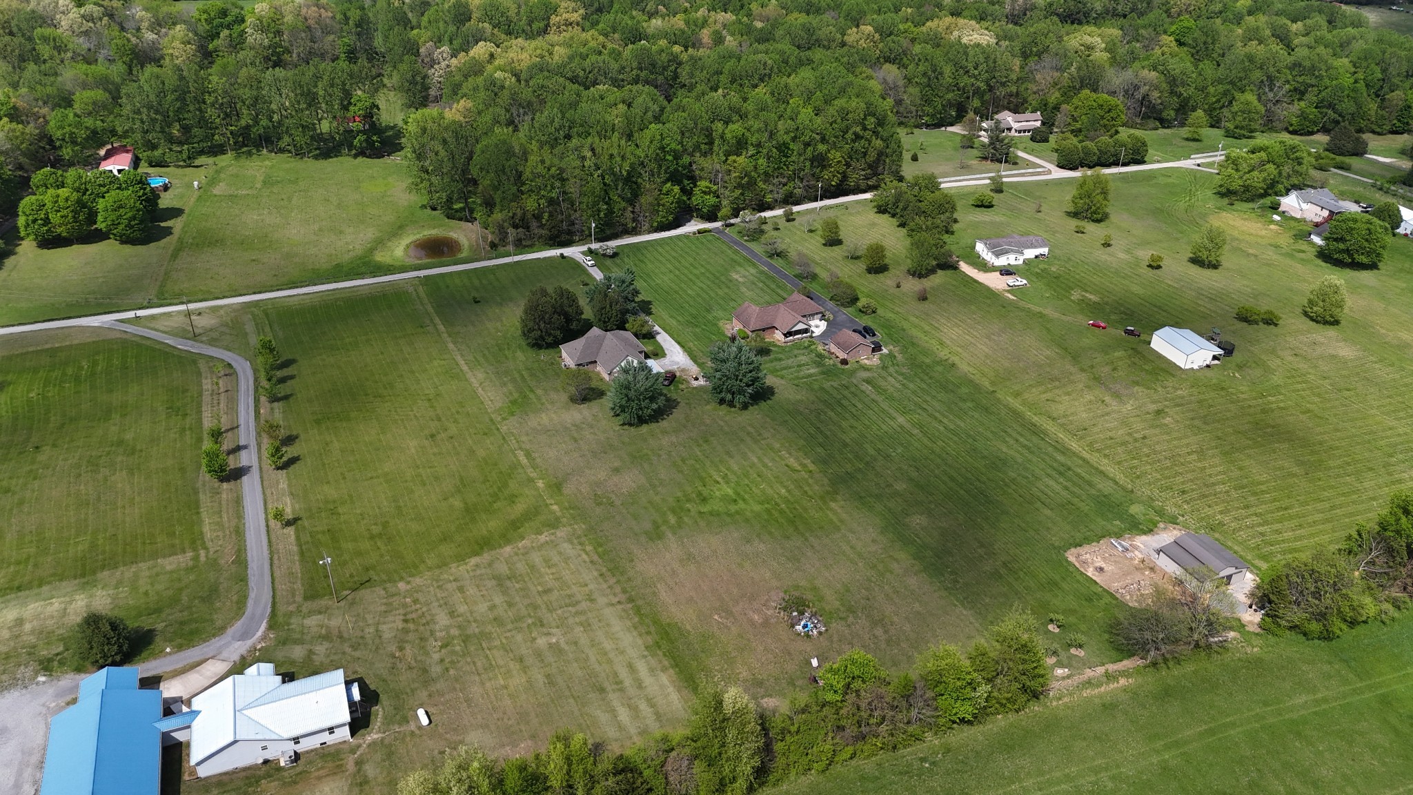 172 Landrum Ln