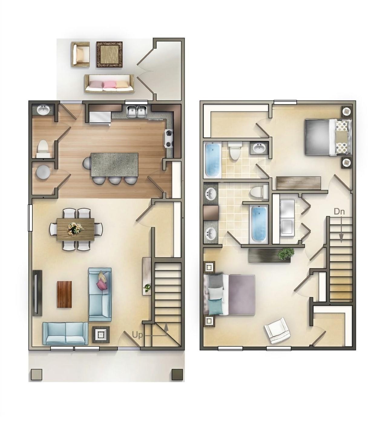 8014 Tuberose Ct