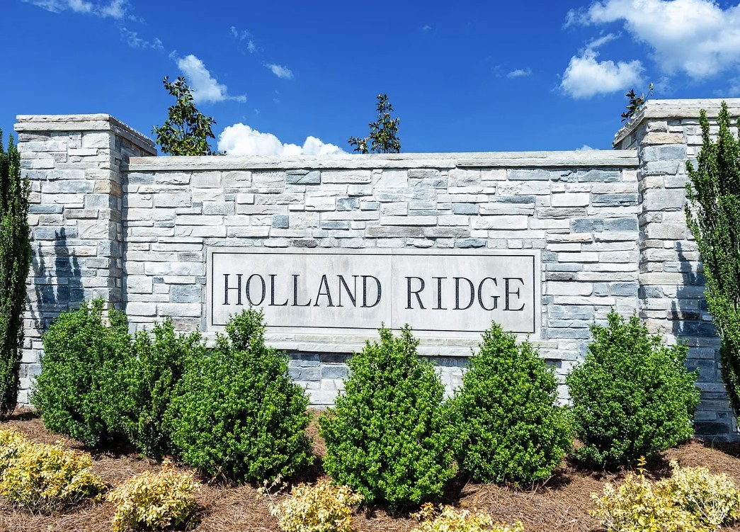 1023 Holland Ridge Way