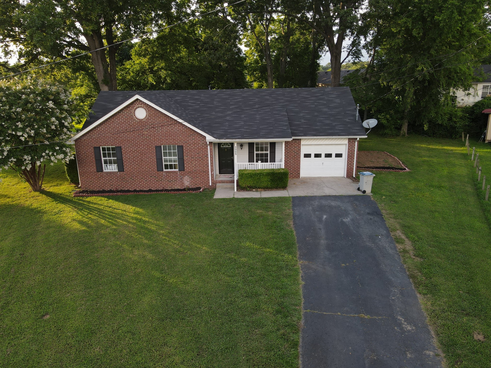 1005 Cedarstone Ct