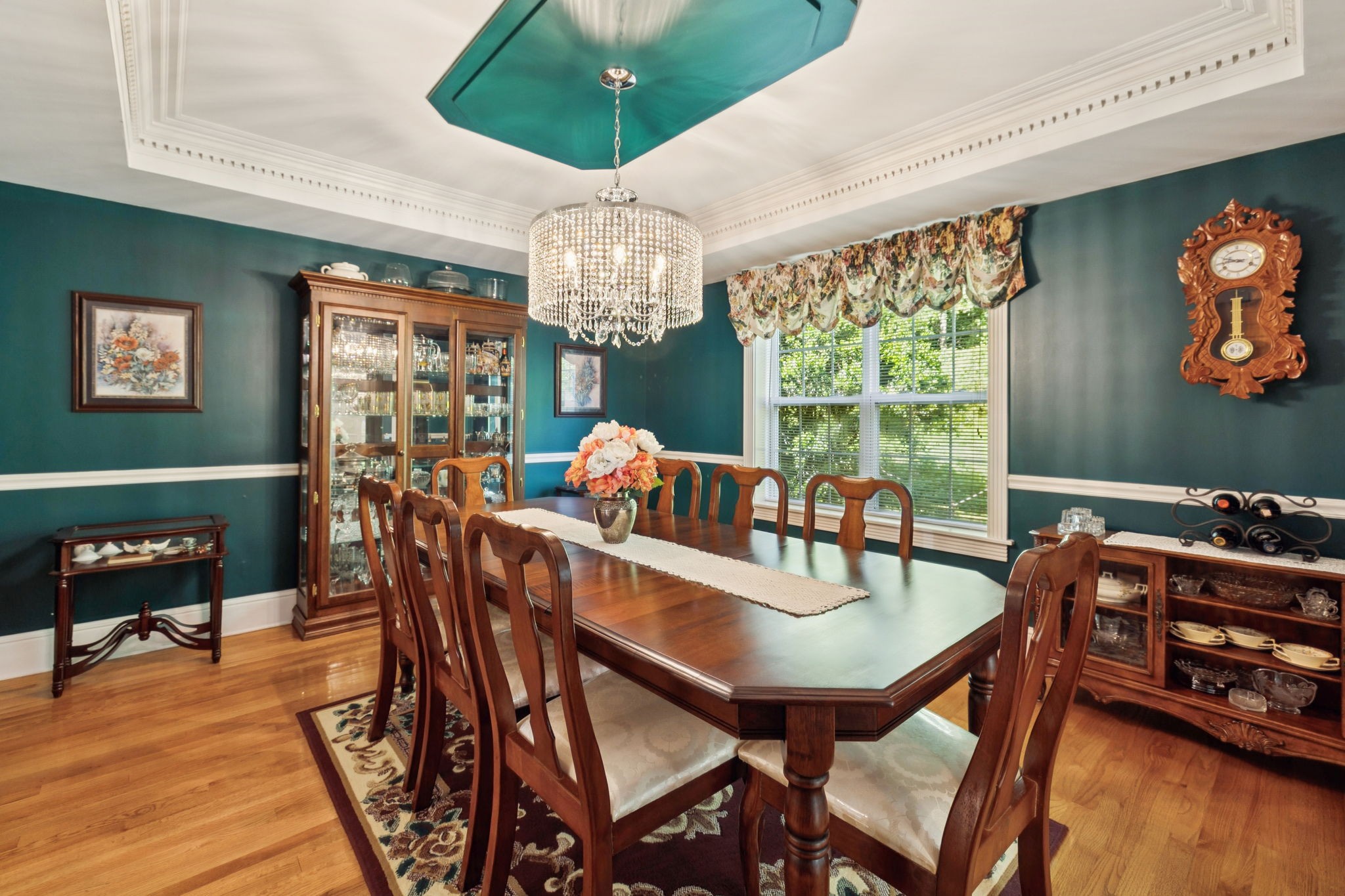 137 LW Lacy Rd