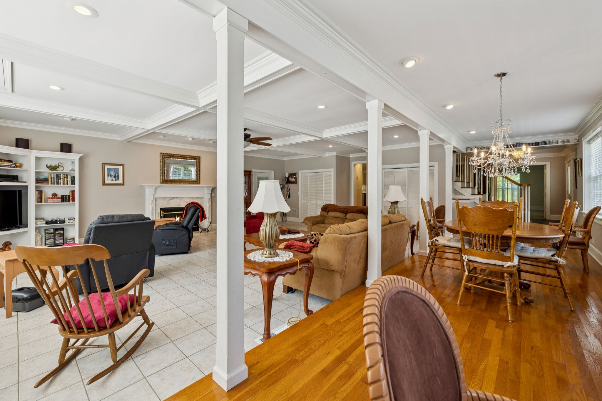 137 LW Lacy Rd