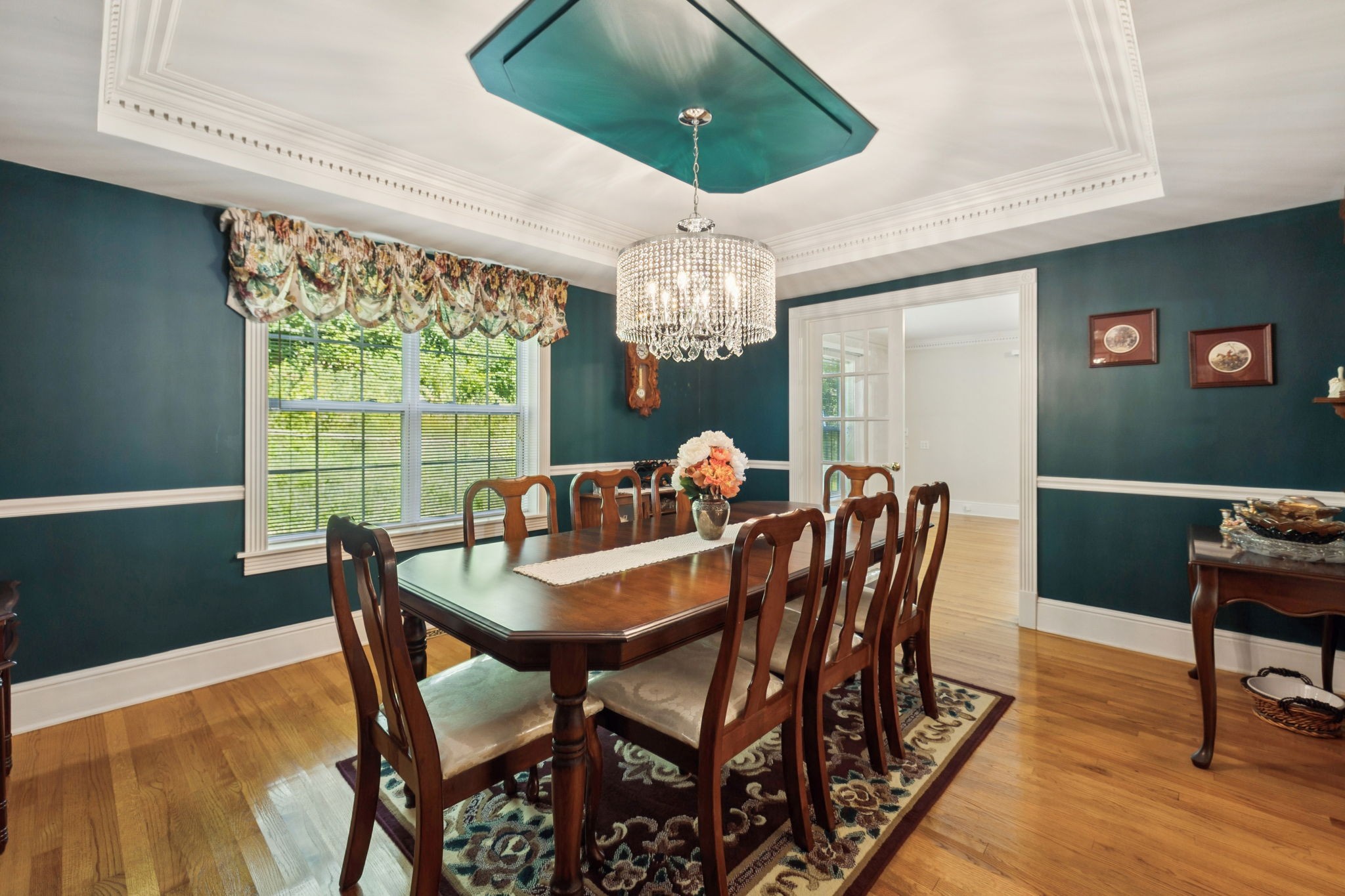 137 LW Lacy Rd