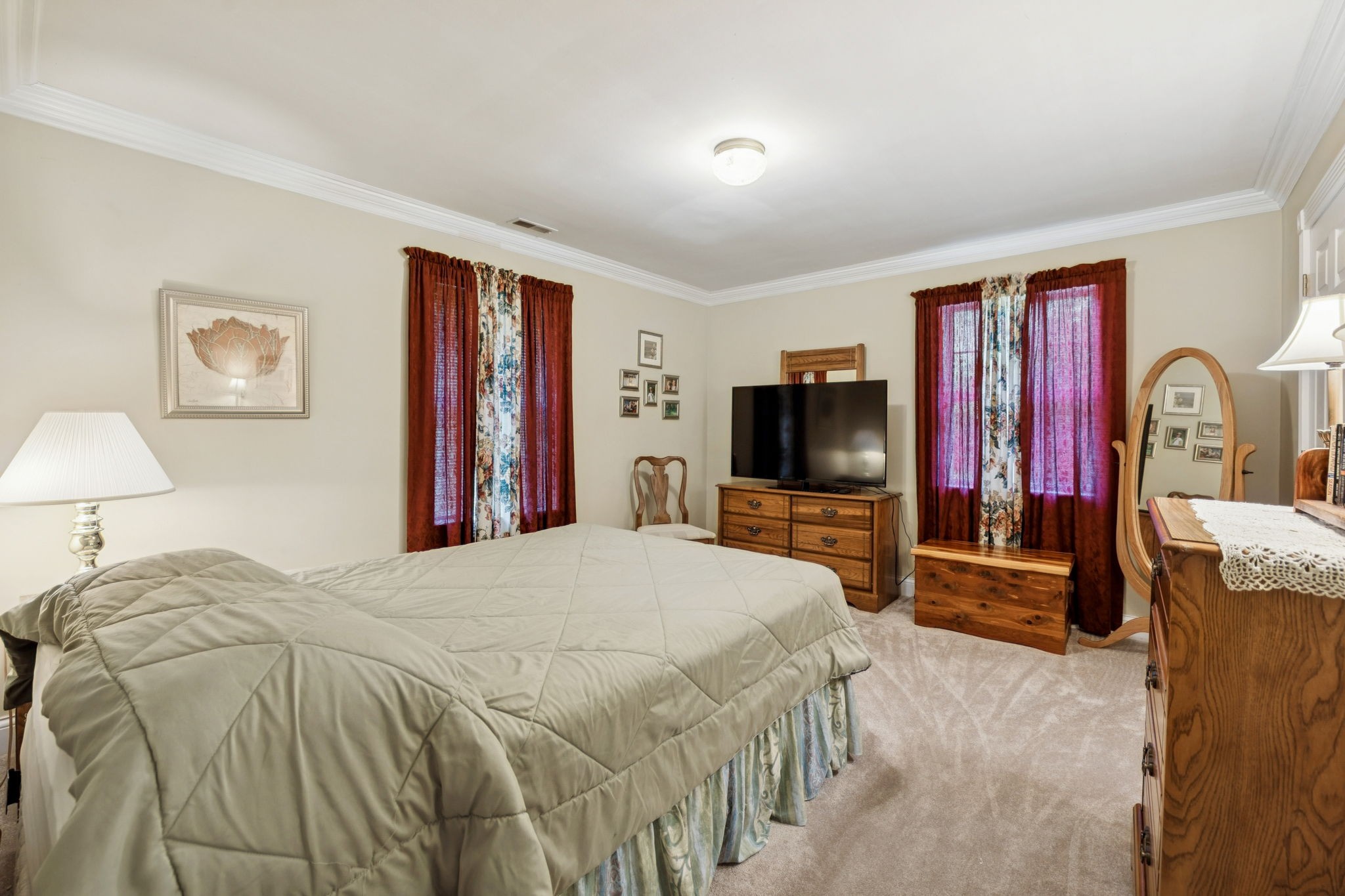 137 LW Lacy Rd