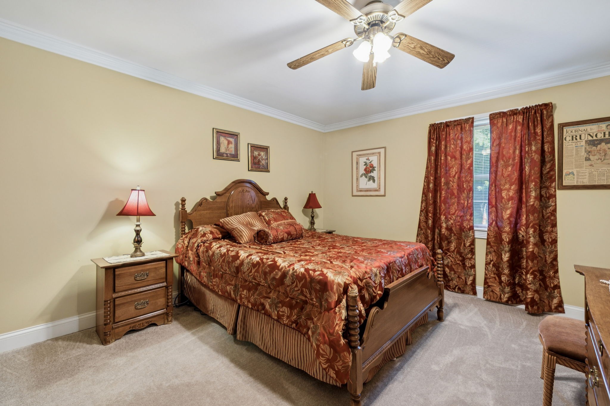 137 LW Lacy Rd